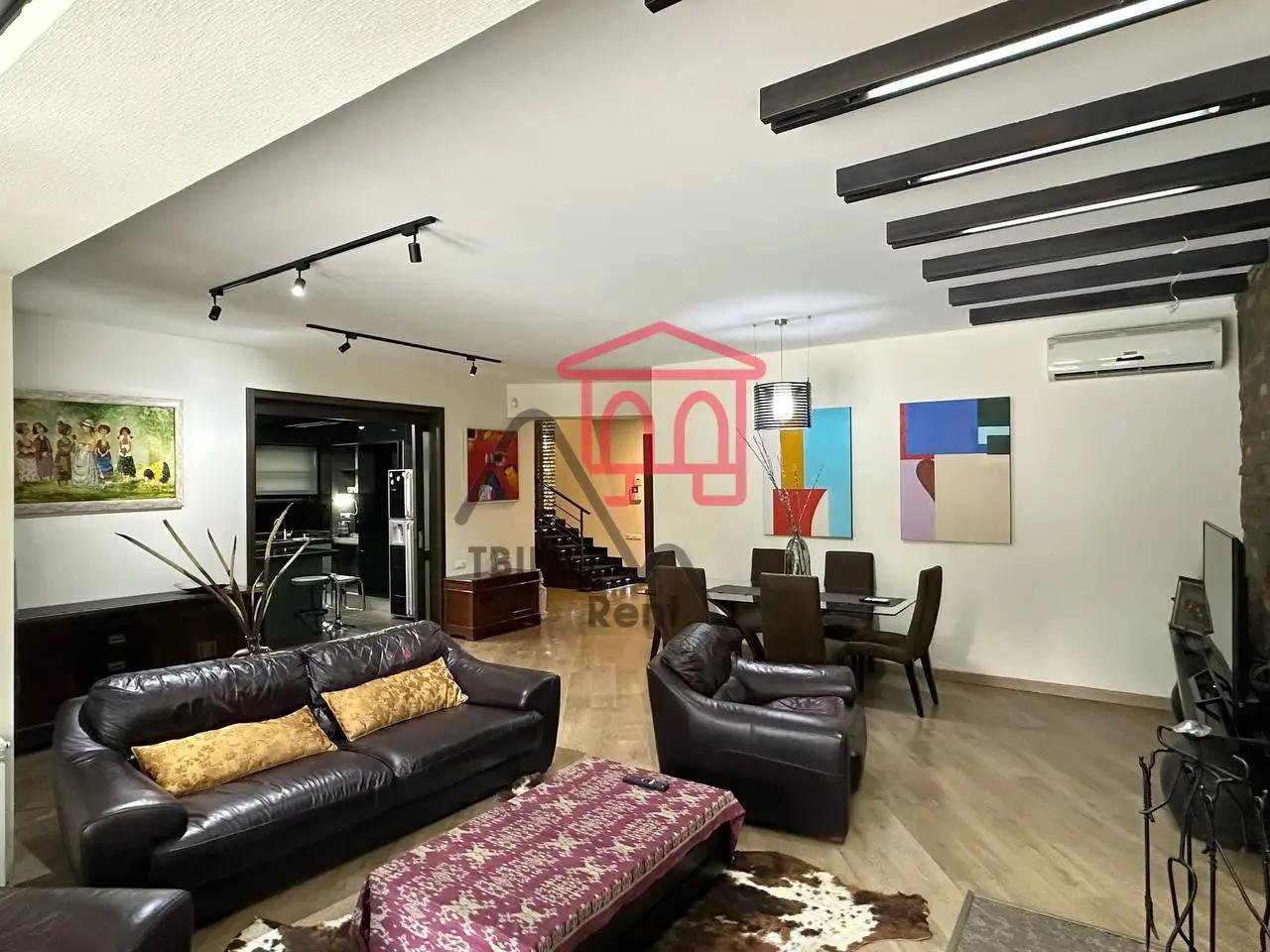 Aisi 7 - 5 rooms