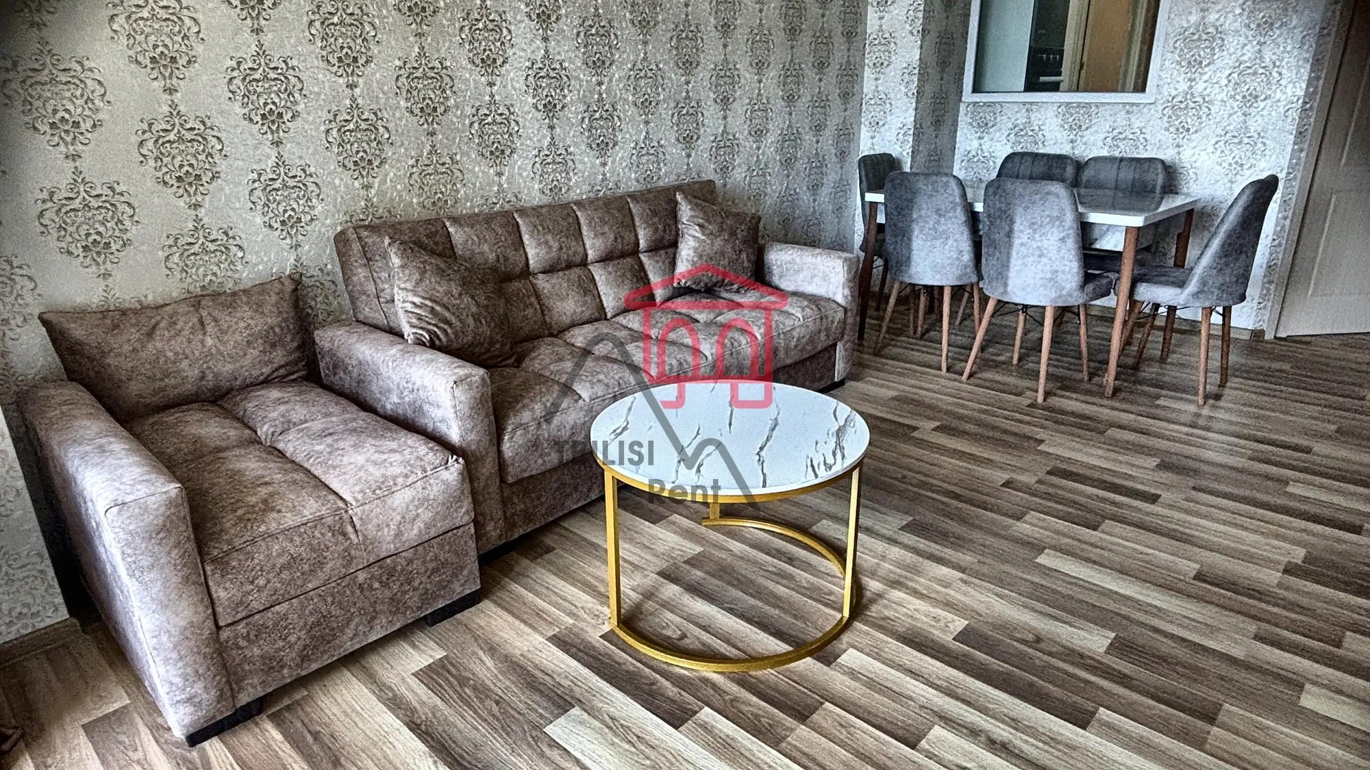 Spiridon Kedias Street, 6 - 4 rooms