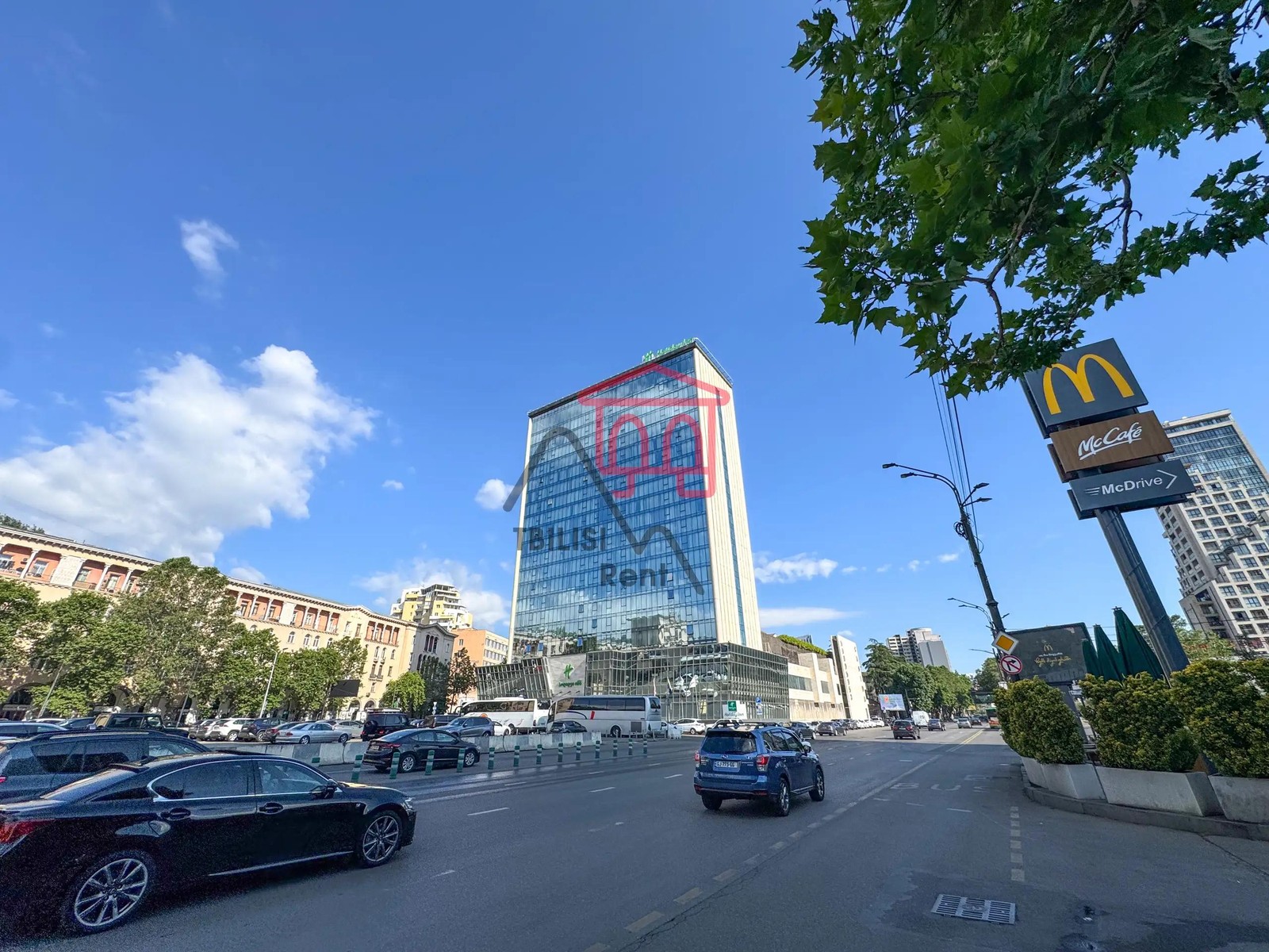 Berbuki Street, 19 - 3 rooms