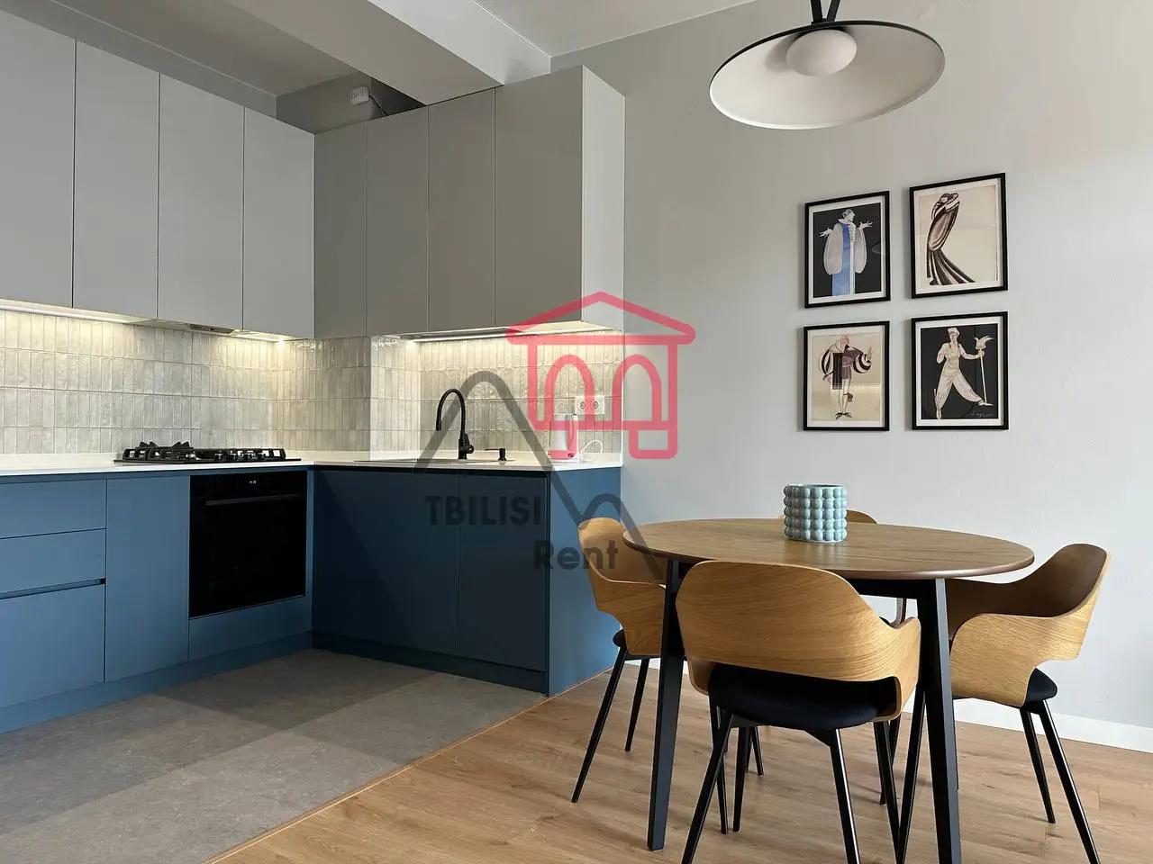 Ikal'to 18 - 2 rooms