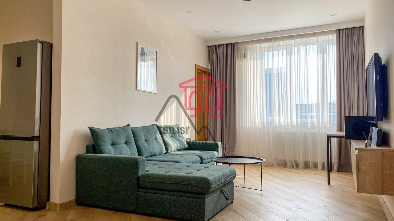 Giorgia Mirotadze 1a - 2 rooms