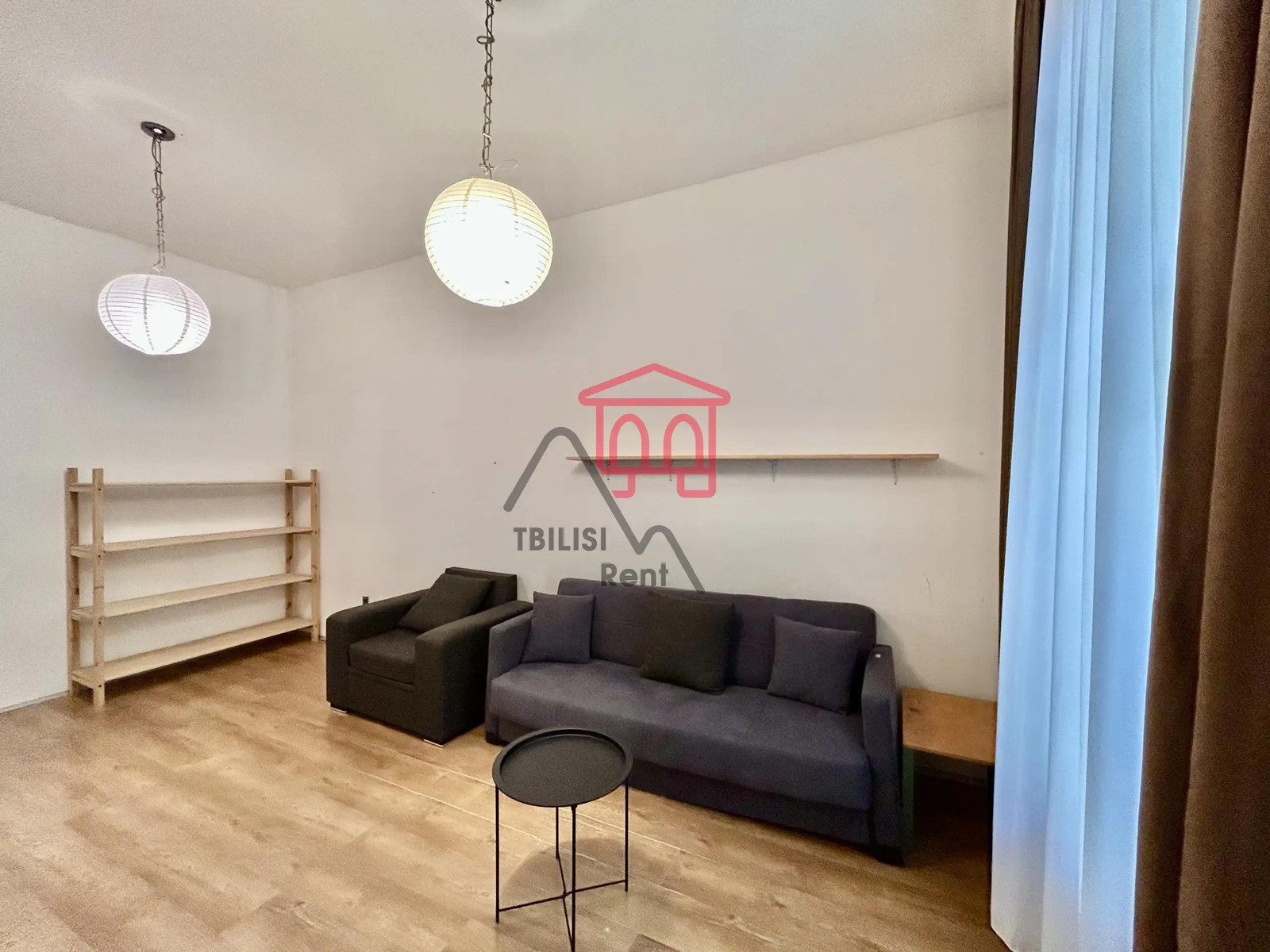 Mosashvili Street, 9 - 3 rooms