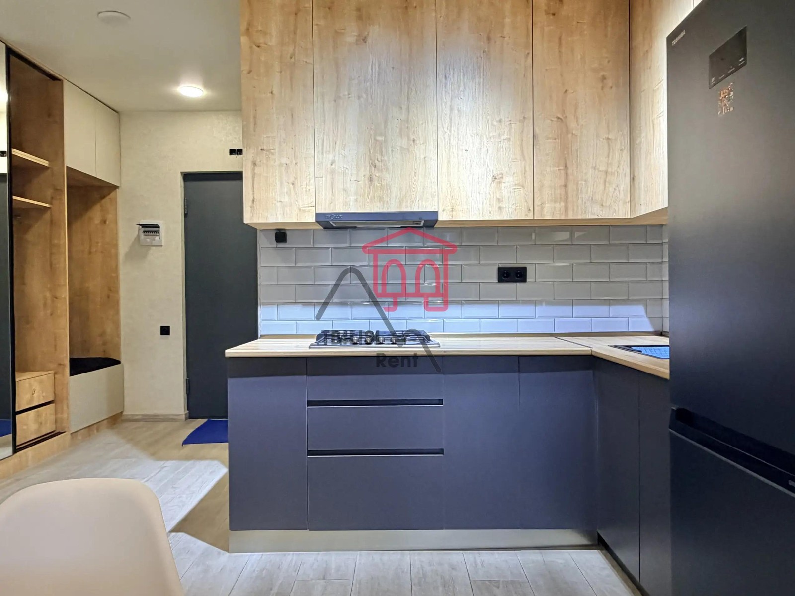 Shandora Petefi 15 - 2 rooms