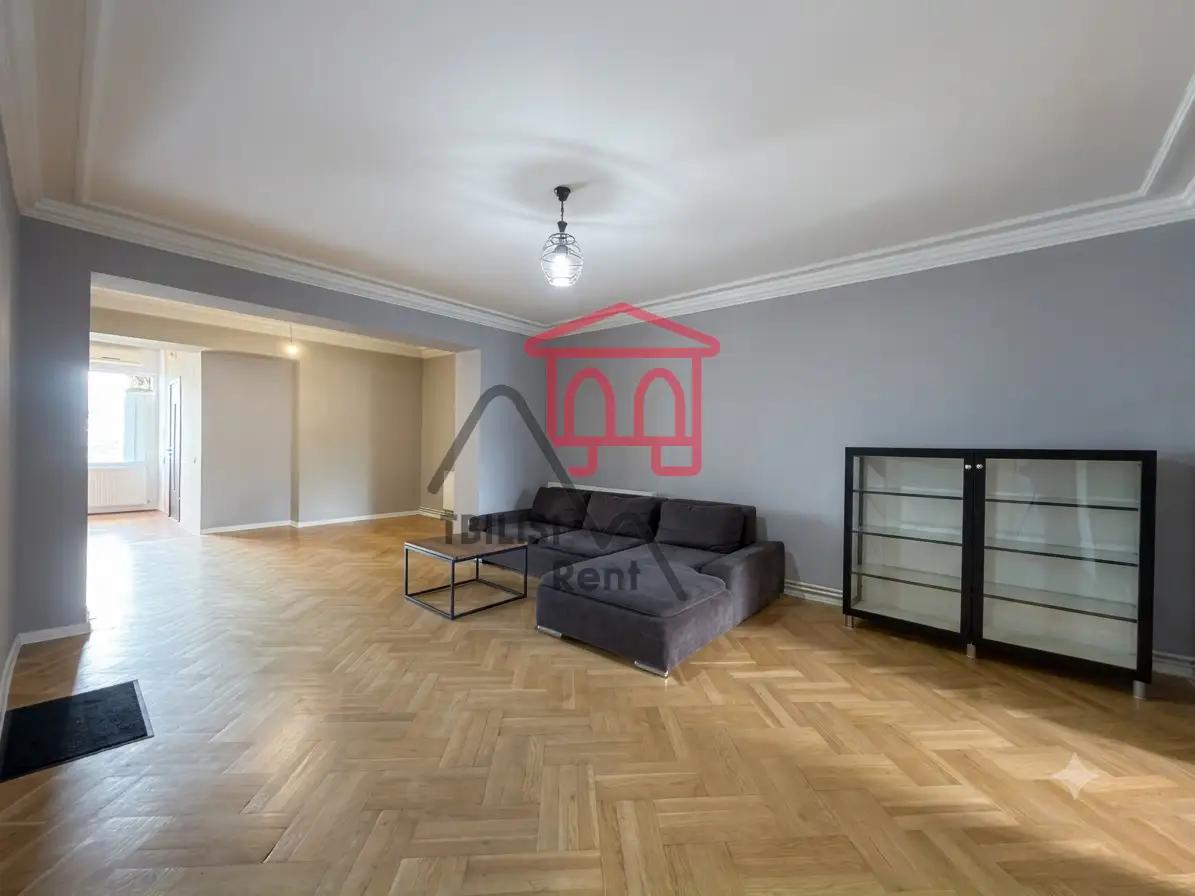 Tina Iosebidze Street 51 - 3 rooms