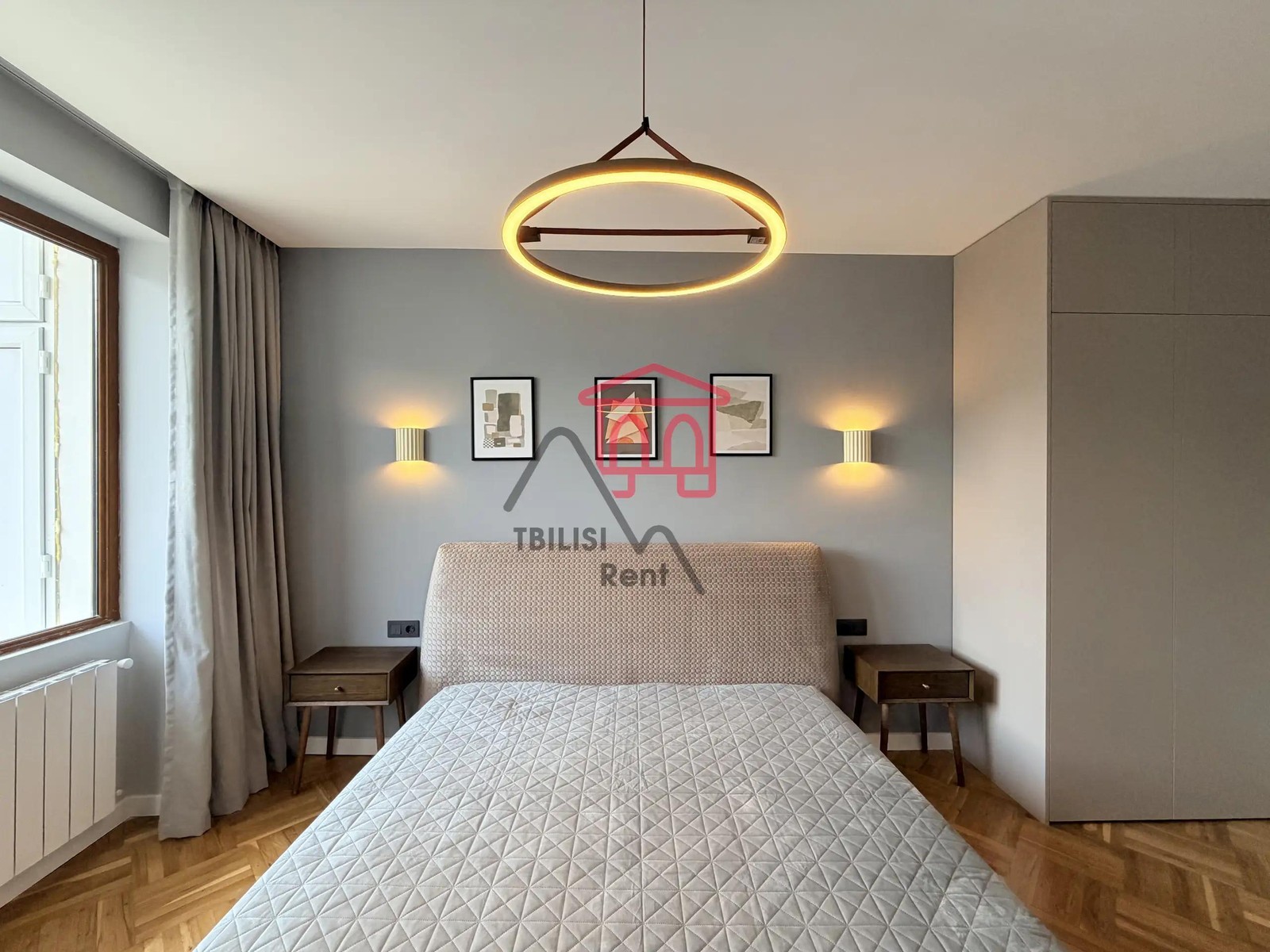 Mitskevich 23 - 4 rooms