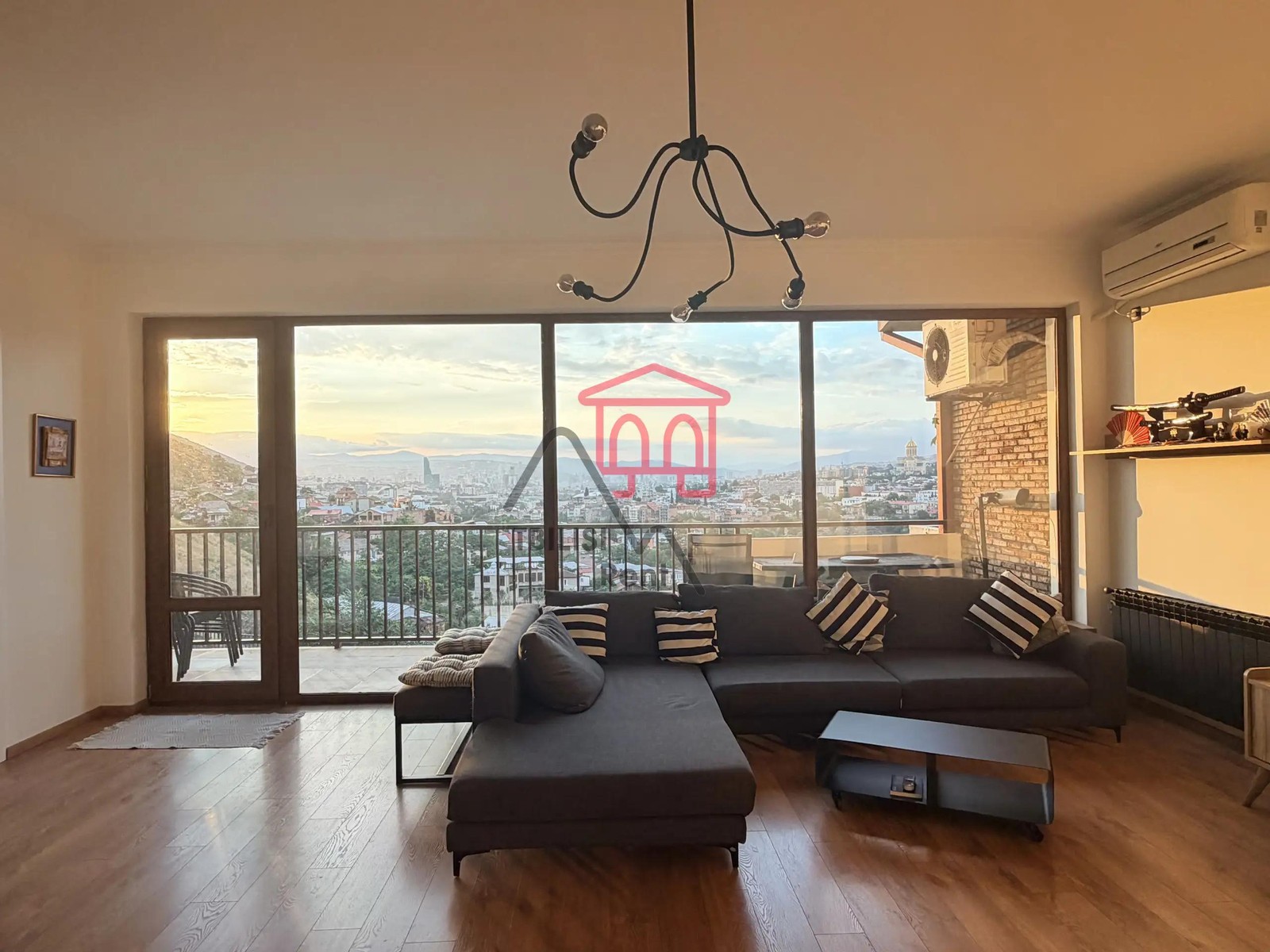 1st Abano Lane, 10, Abanobubani - 4 rooms