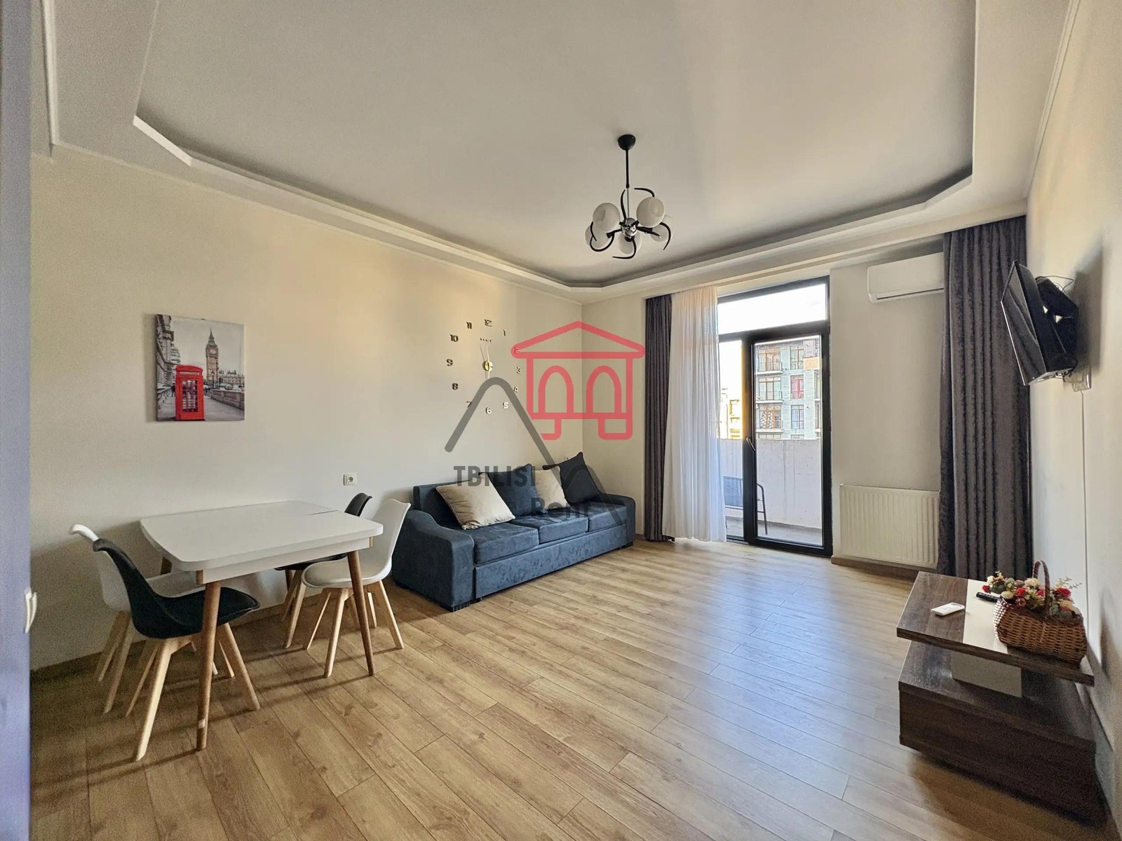 Miriam Mepe 25 - 2 rooms
