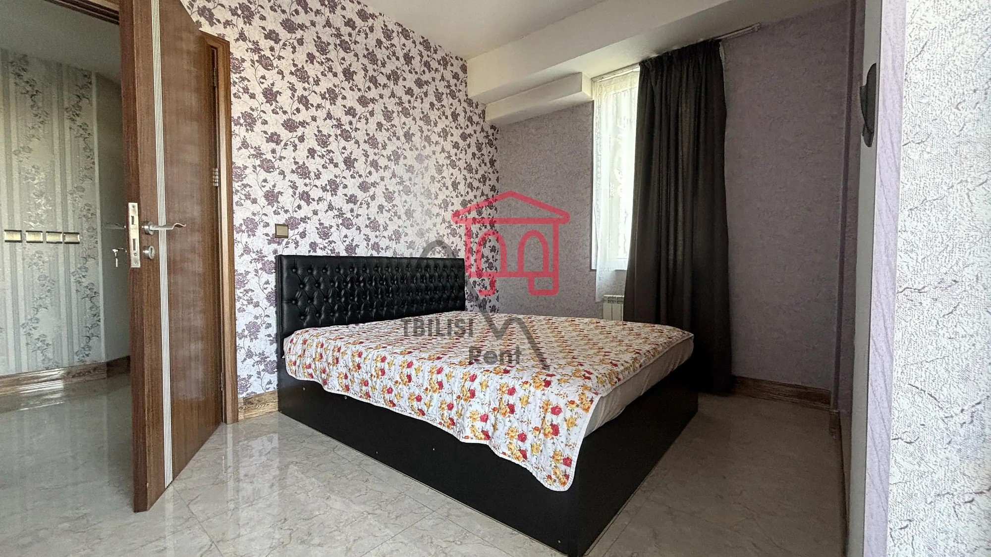 4 Dimitri Gulia St, Tbilisi - 2 rooms