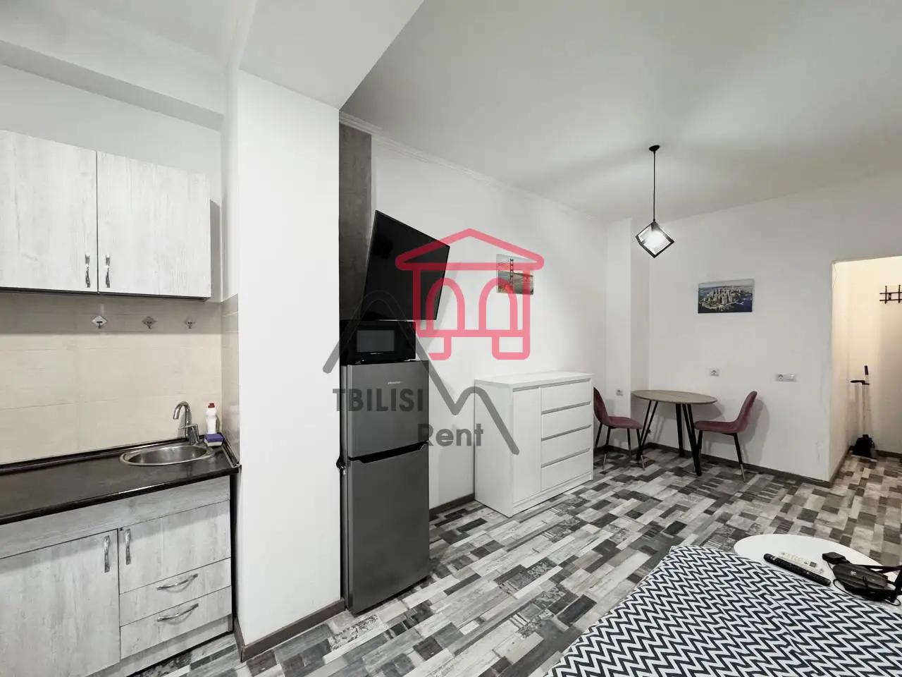 Universitetskaya 8 - 1 rooms