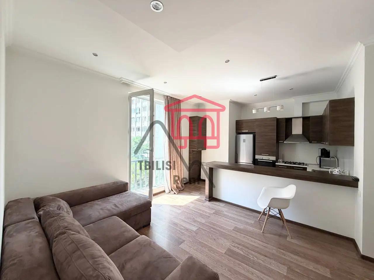 Kareli 17 - 2 rooms