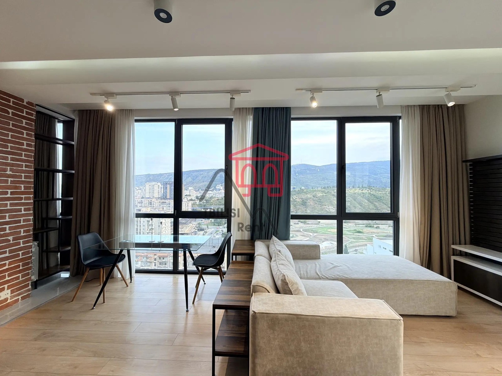 Sairme 55 - 2 rooms