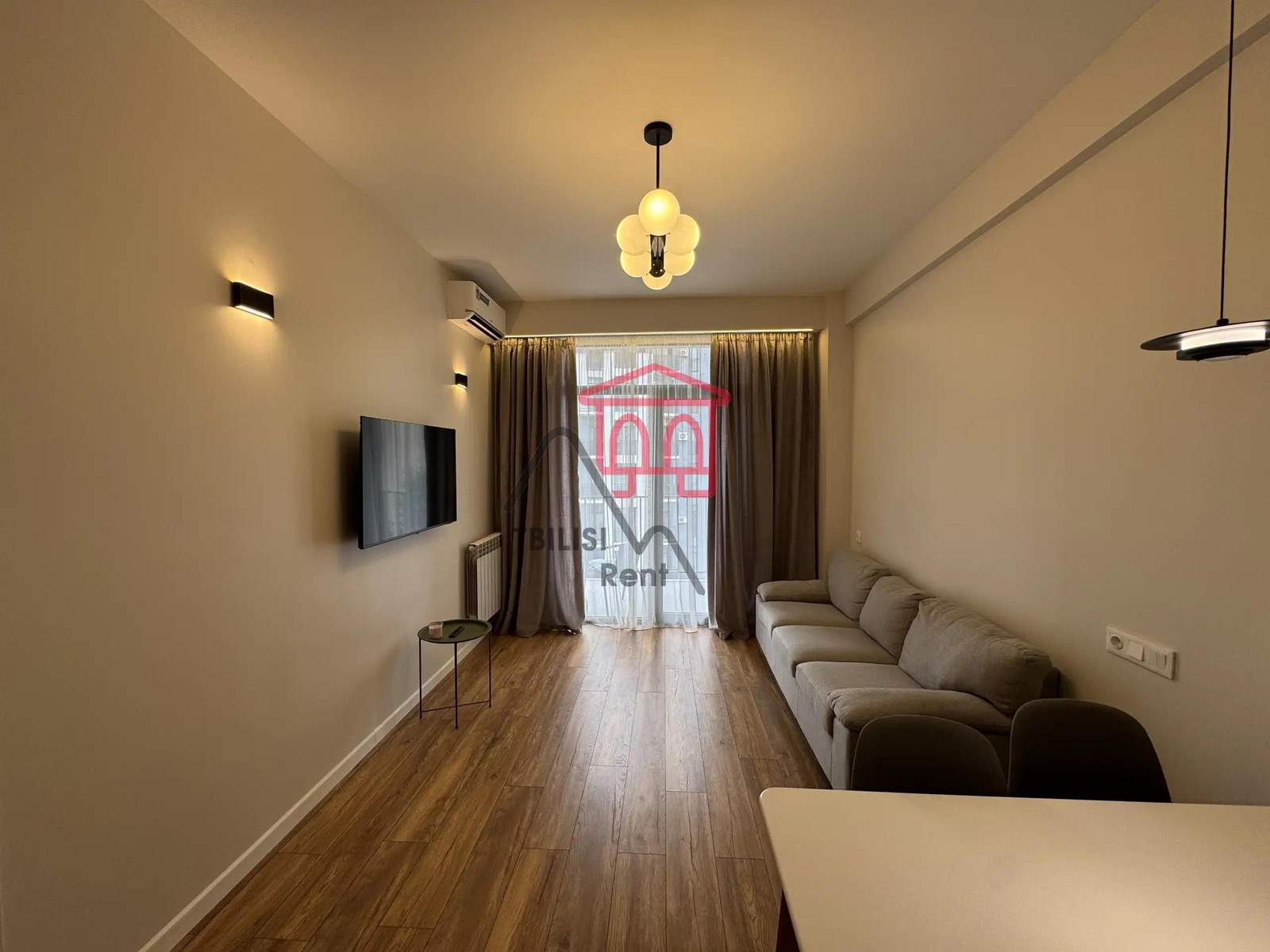 Ikalto Gora 41 - 2 rooms