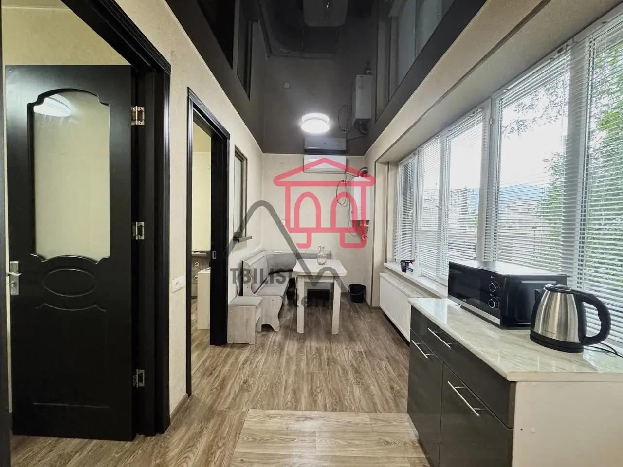 Sairme 10, Saburtalo - 2 rooms