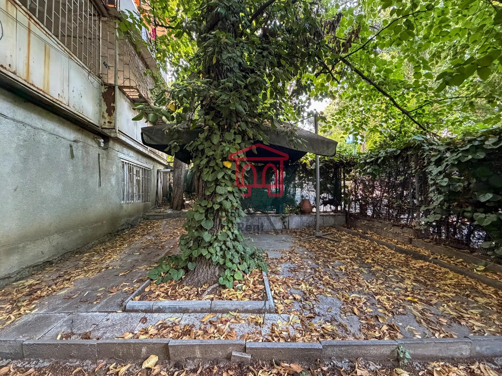 Vaza Pshavela 2nd Quarter, 6 - 3 rooms