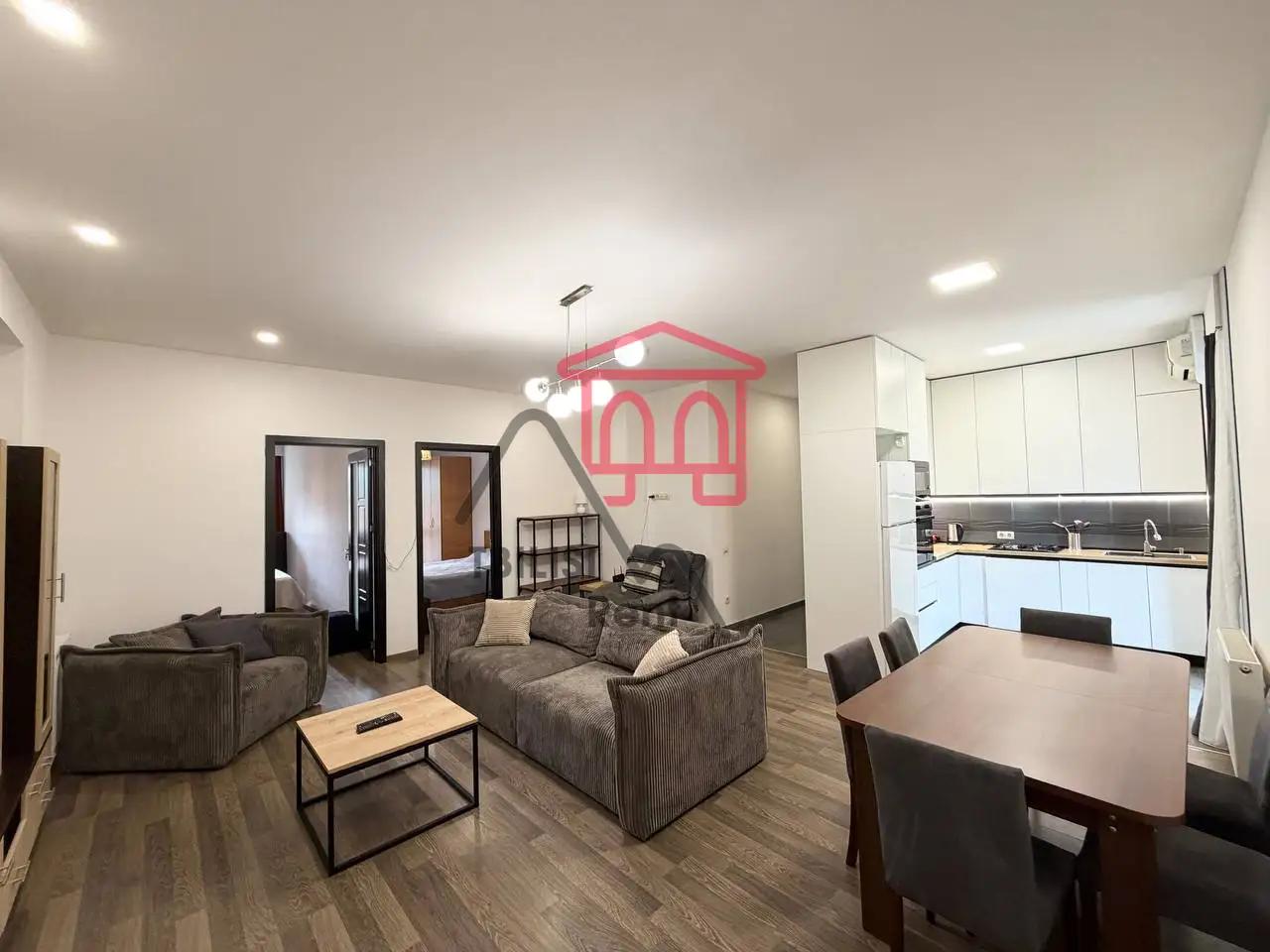 Kavtaradze 14b - 3 rooms