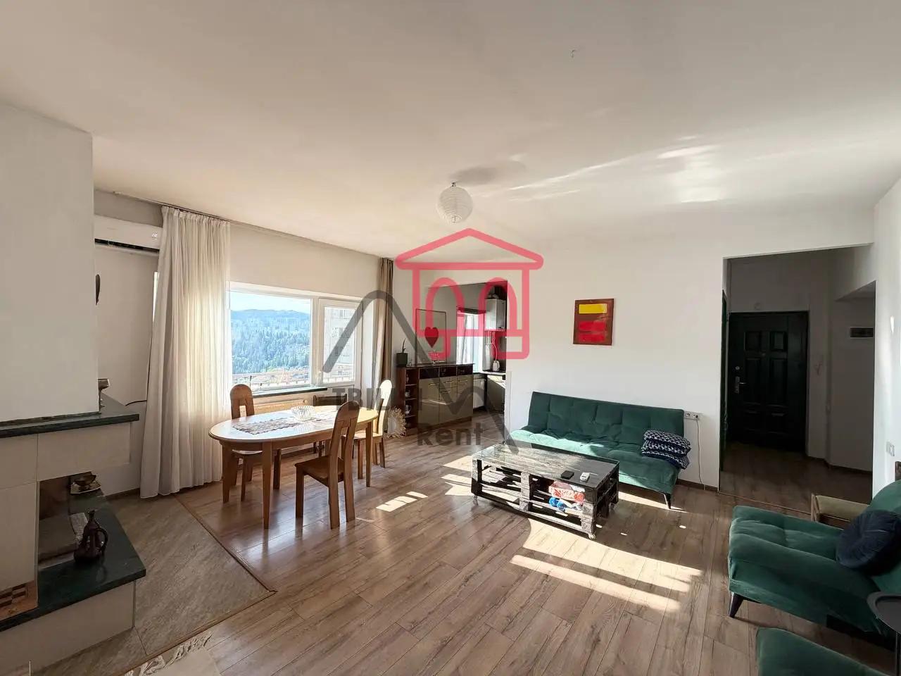 Chavchavadze 75/4 - 3 rooms