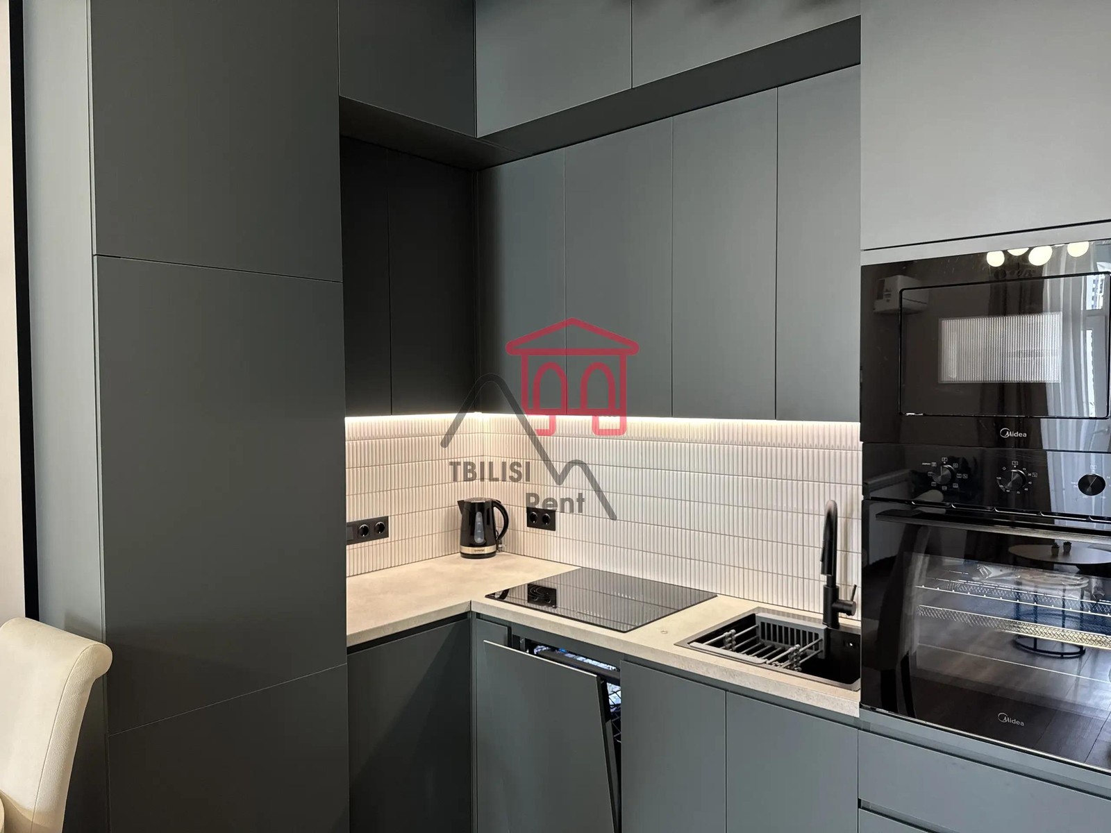 Pekini Avenue, 30 - 2 rooms