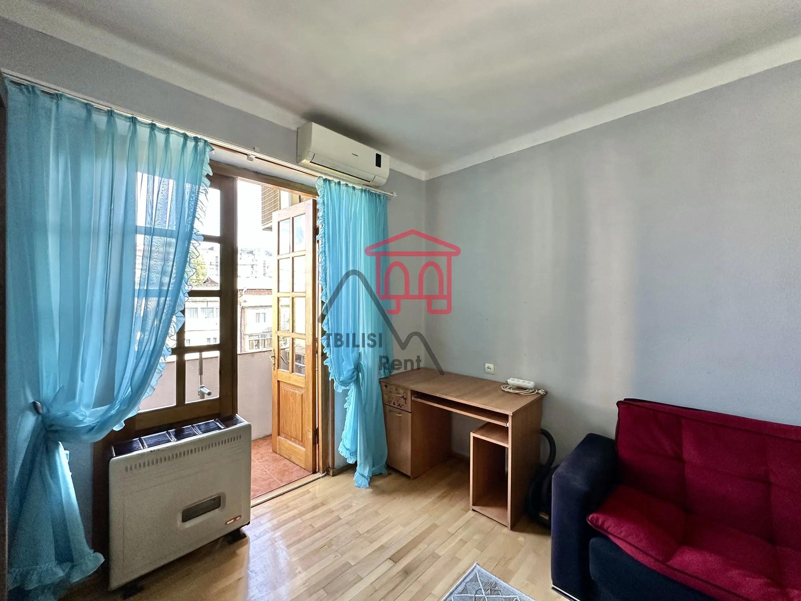 17 Victor Dolidge Street - 2 rooms