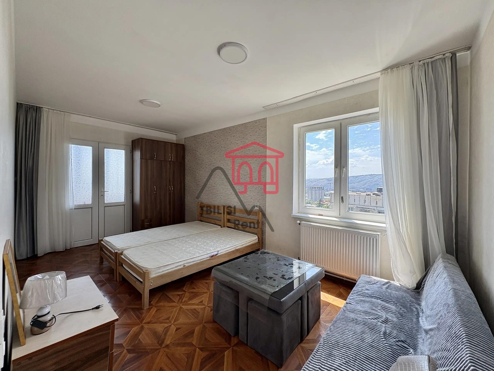 Samgori 32 - 1 rooms