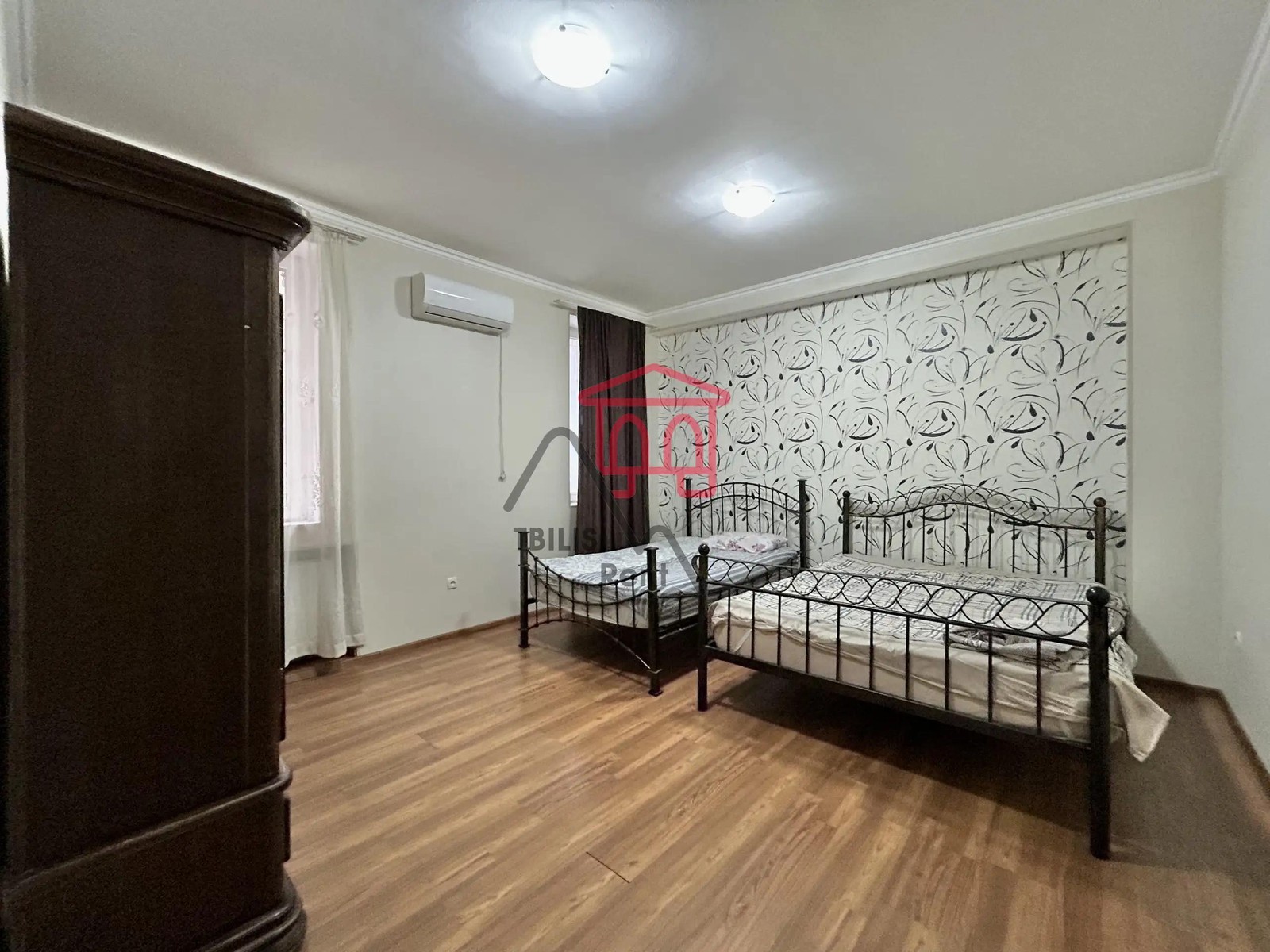 Giorgi Mirotadze Street, 1A - 3 rooms
