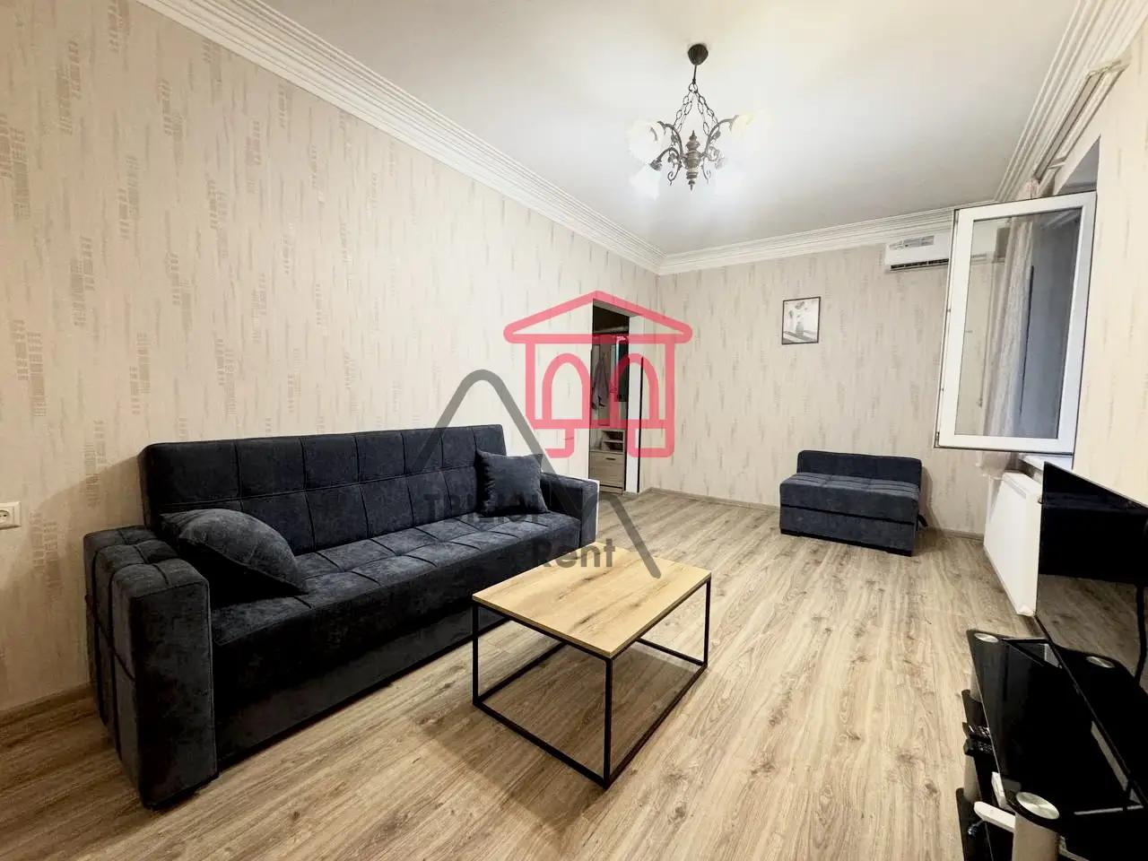 Marjanishvili 3 - 1 rooms