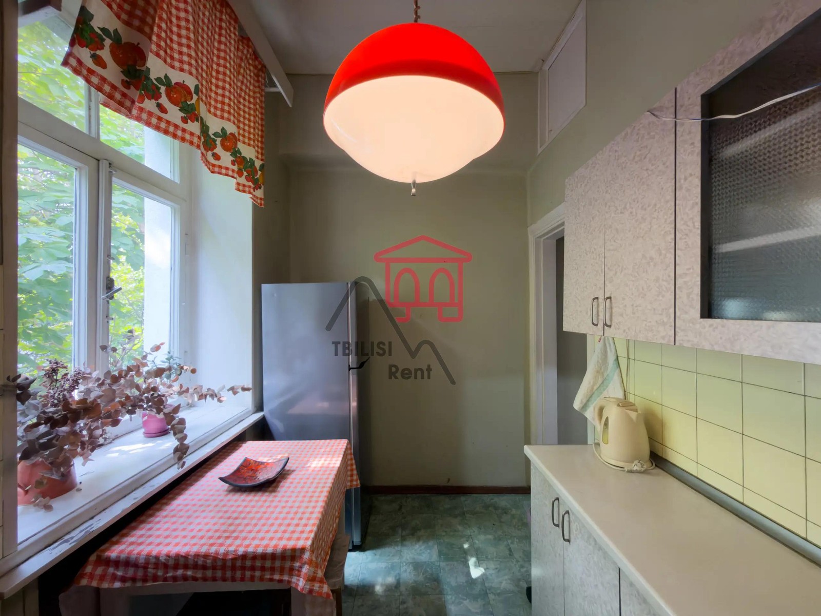 Otara Taktakishvili 2 - 2 rooms
