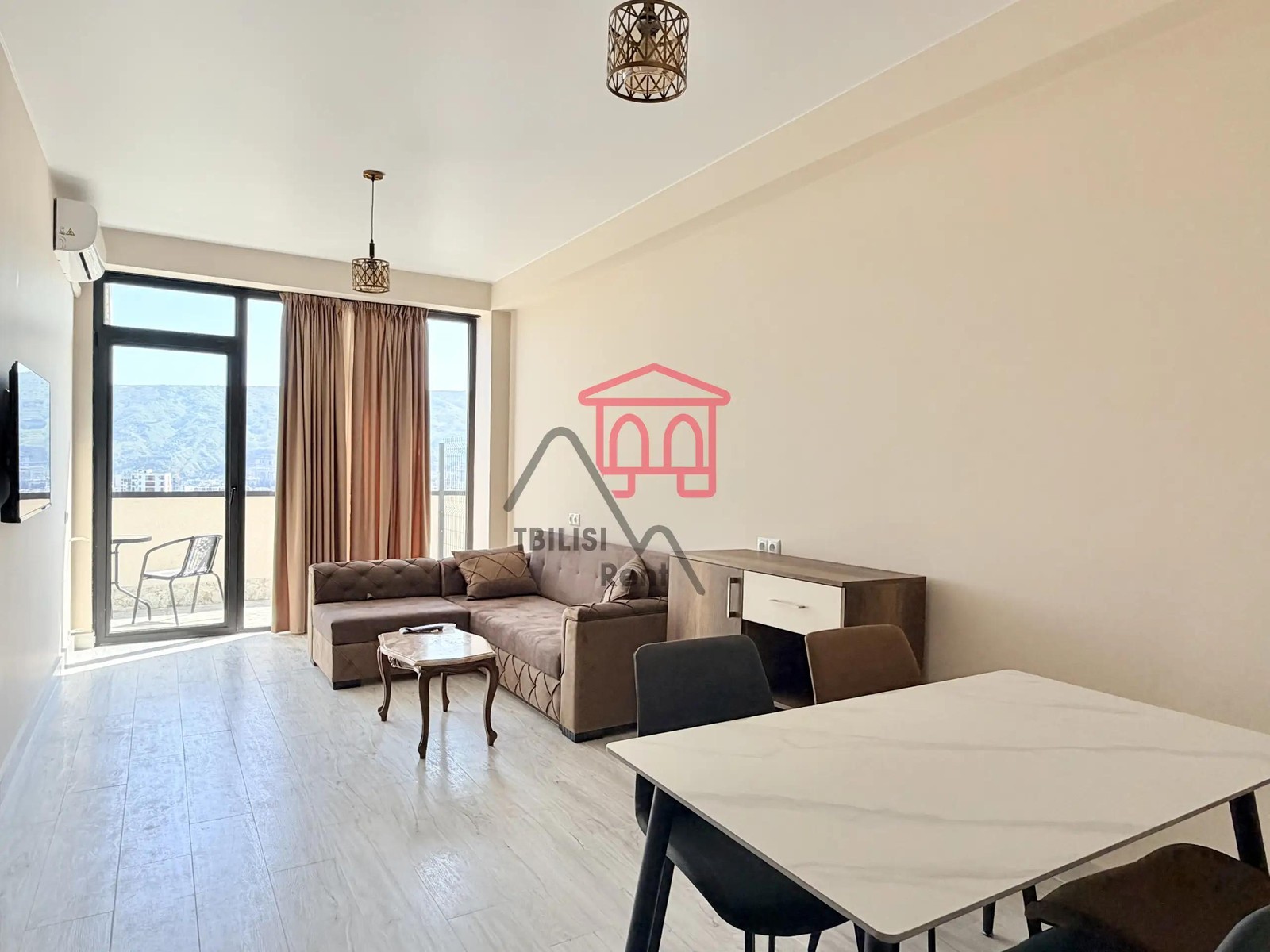 Saingilo 53 - 2 rooms