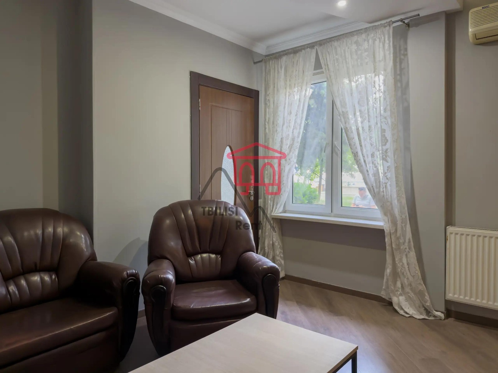 27 Petr Kavtaradze Street - 2 rooms