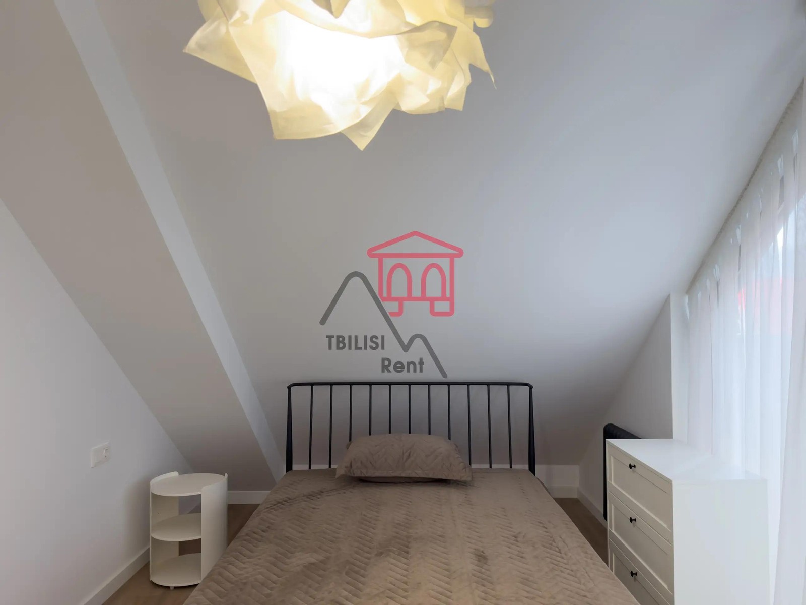 Irbakhi Street 17 - 3 rooms