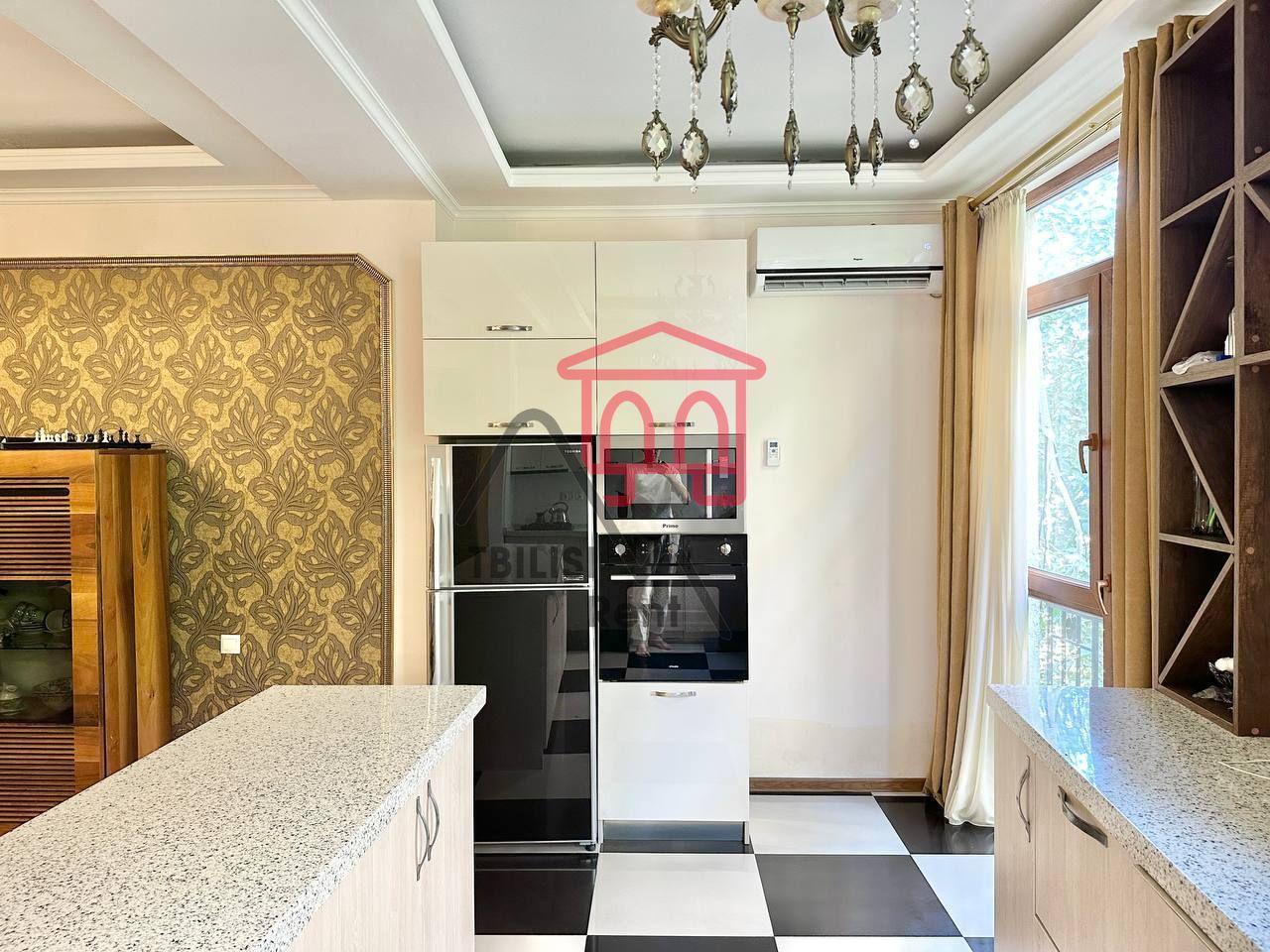 Chovelizde 6 - 3 rooms