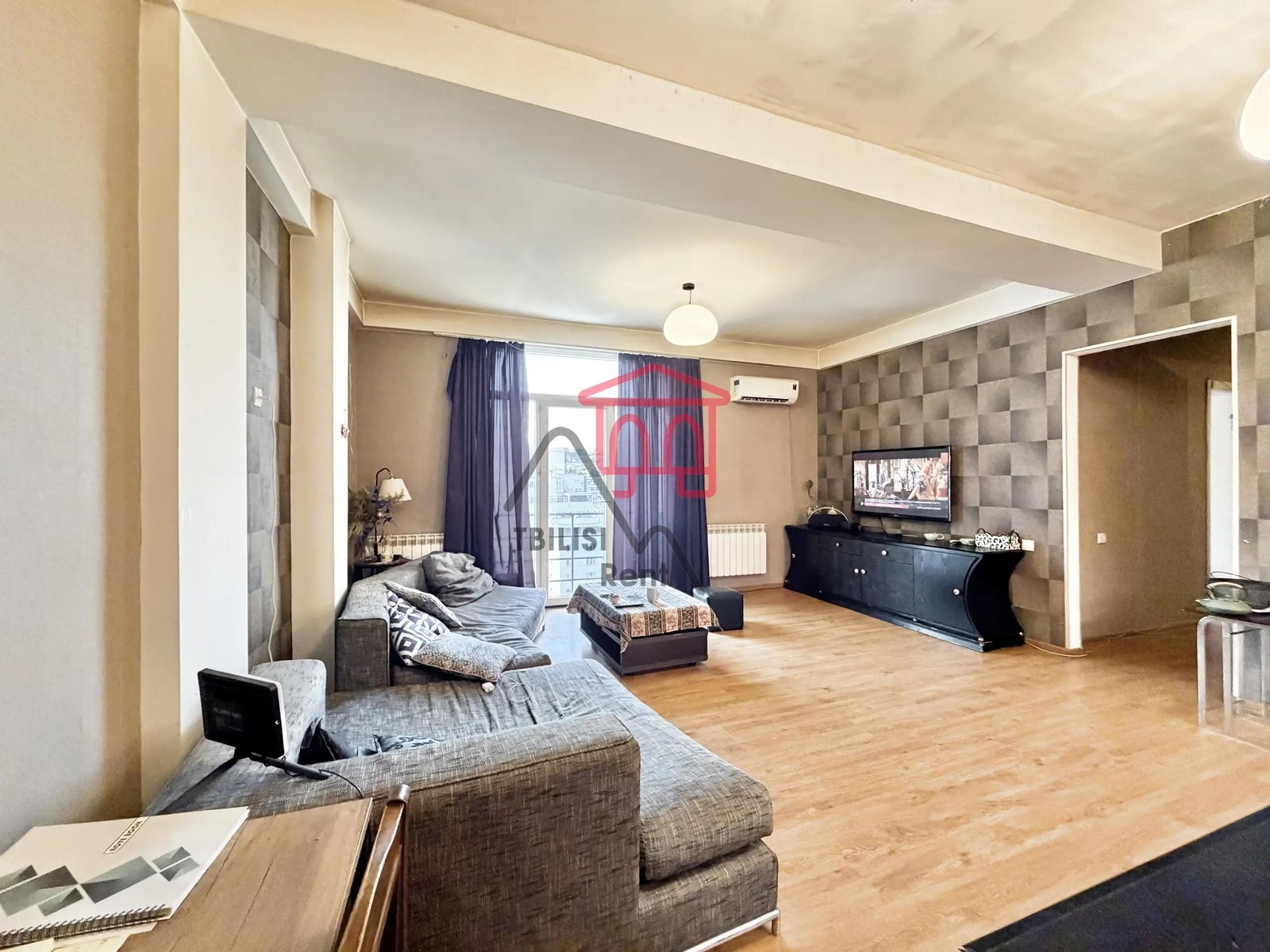 Bochorna Street 29 - 3 rooms