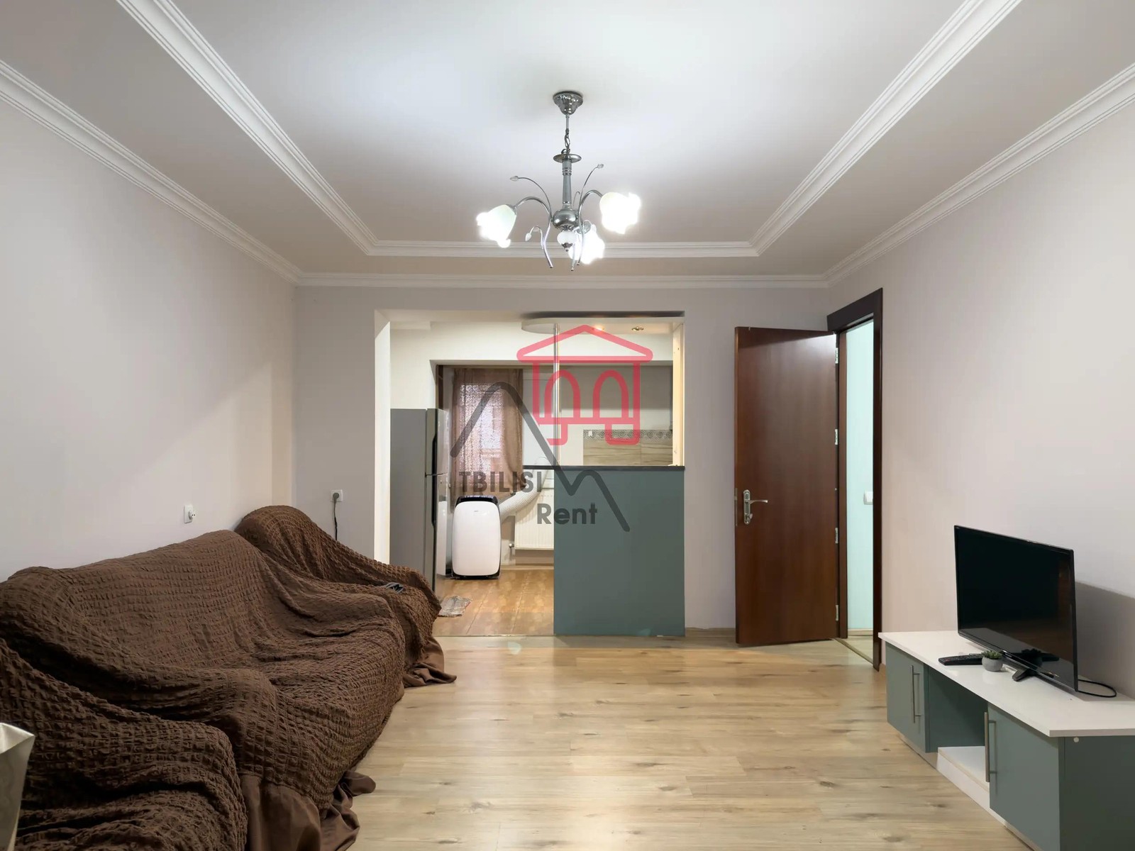 Prospect Pekini 17 - 3 rooms