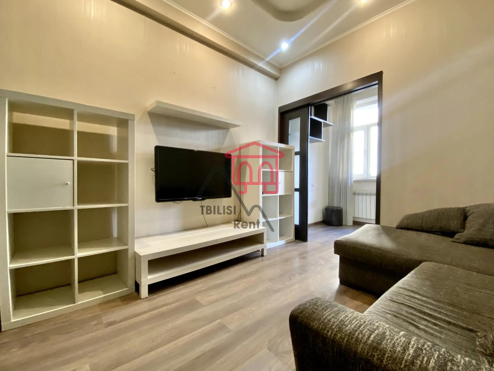 51 Vasil Barnov Street - 3 rooms