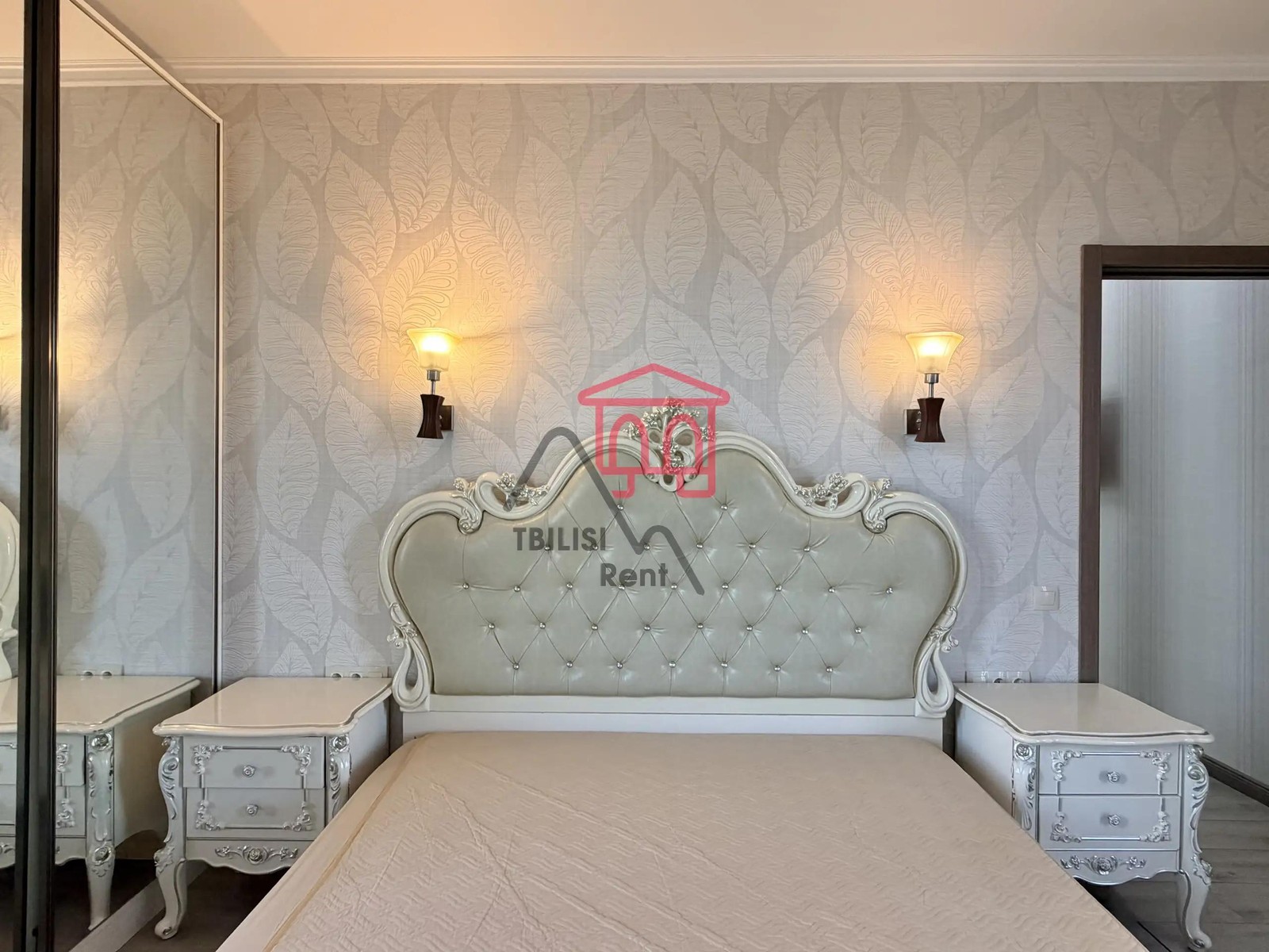 Georgia Nikoladze, 15 - 3 rooms