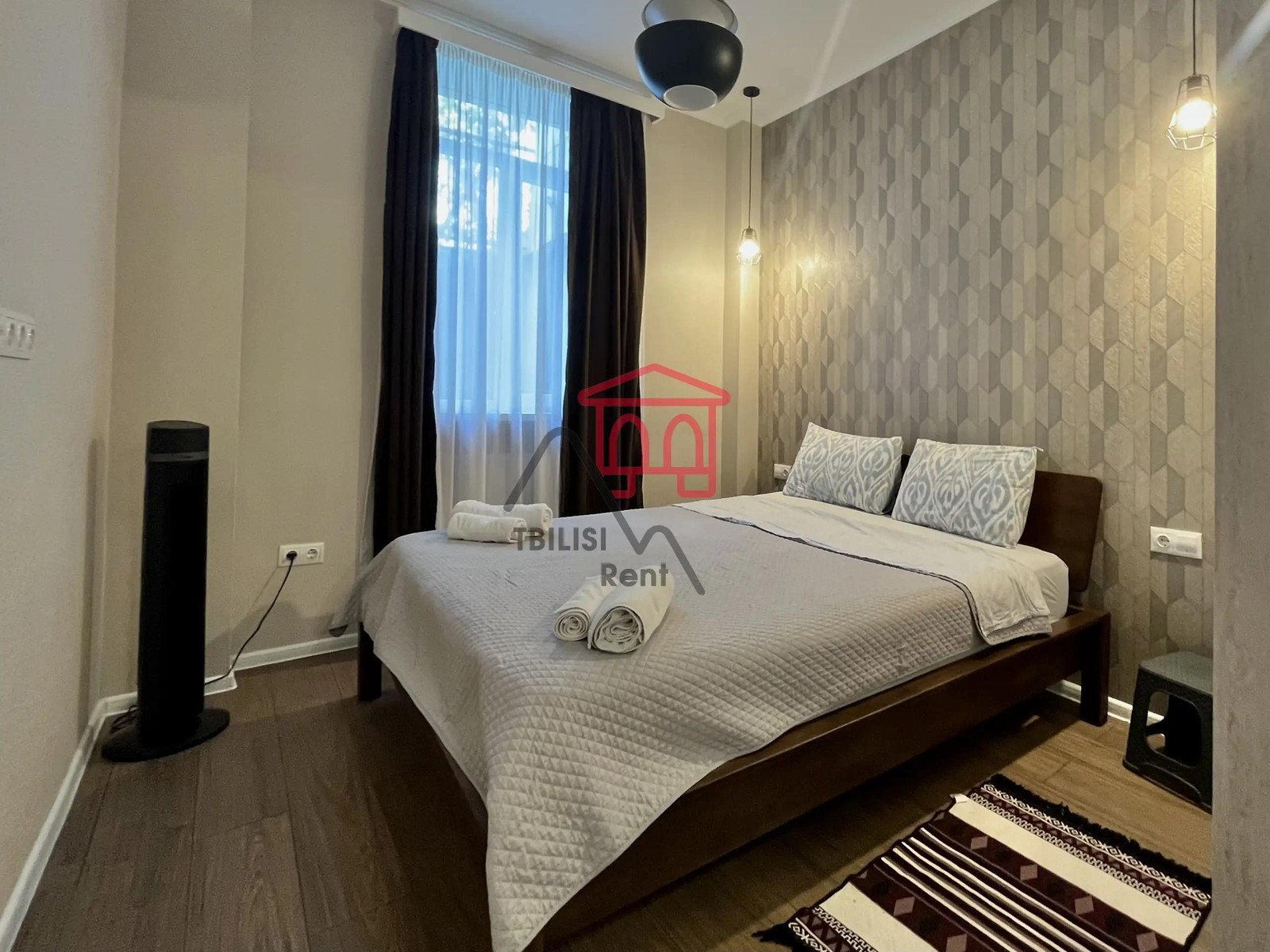 Sartichala, 20 - 2 rooms