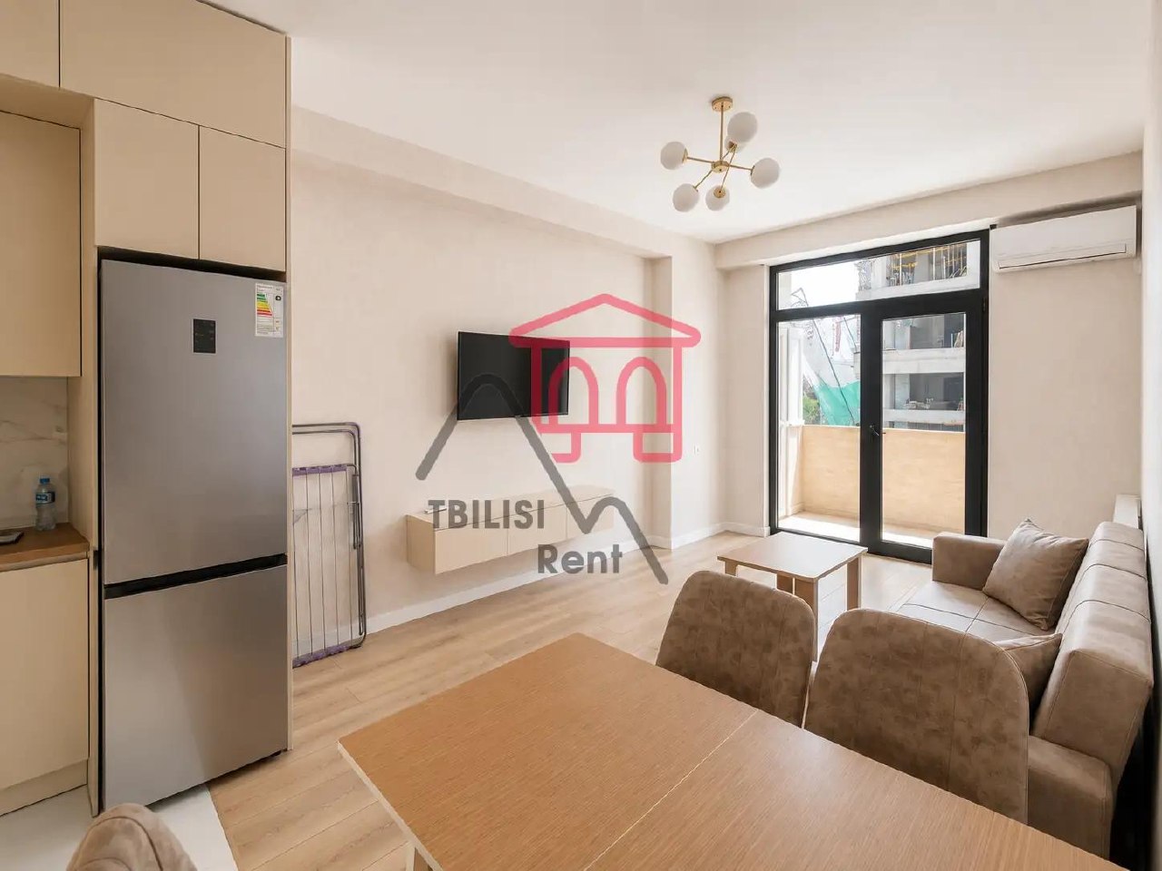 Richard Holbrooke Street, 9 - 2 rooms