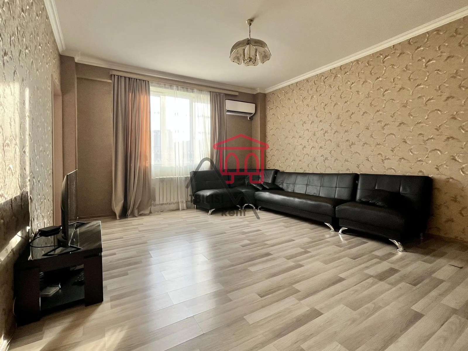 Prospect Akakia Tsereteli, 87b - 3 rooms