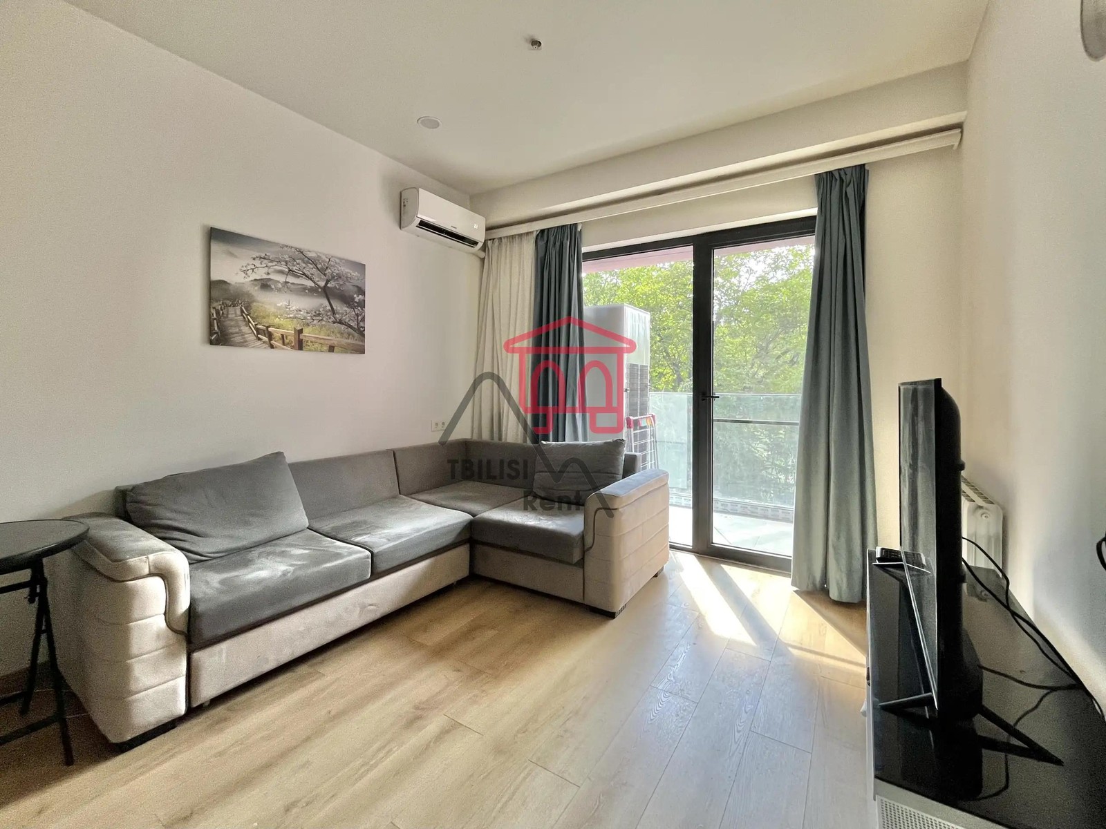 Bochorma, 16 - 2 rooms