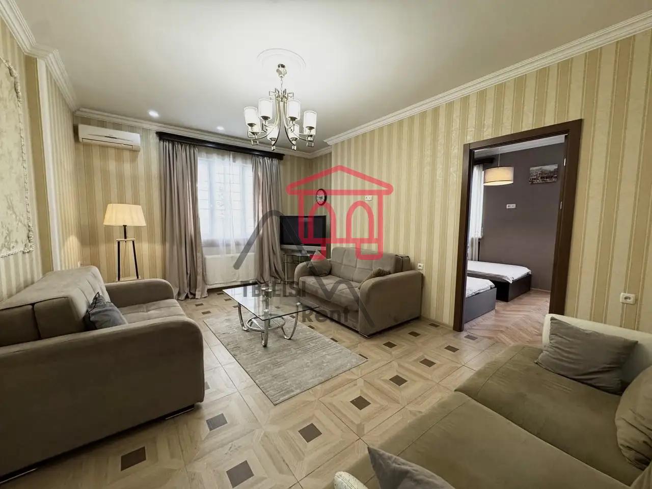 Tarasа Shevchenko 2 - 3 rooms