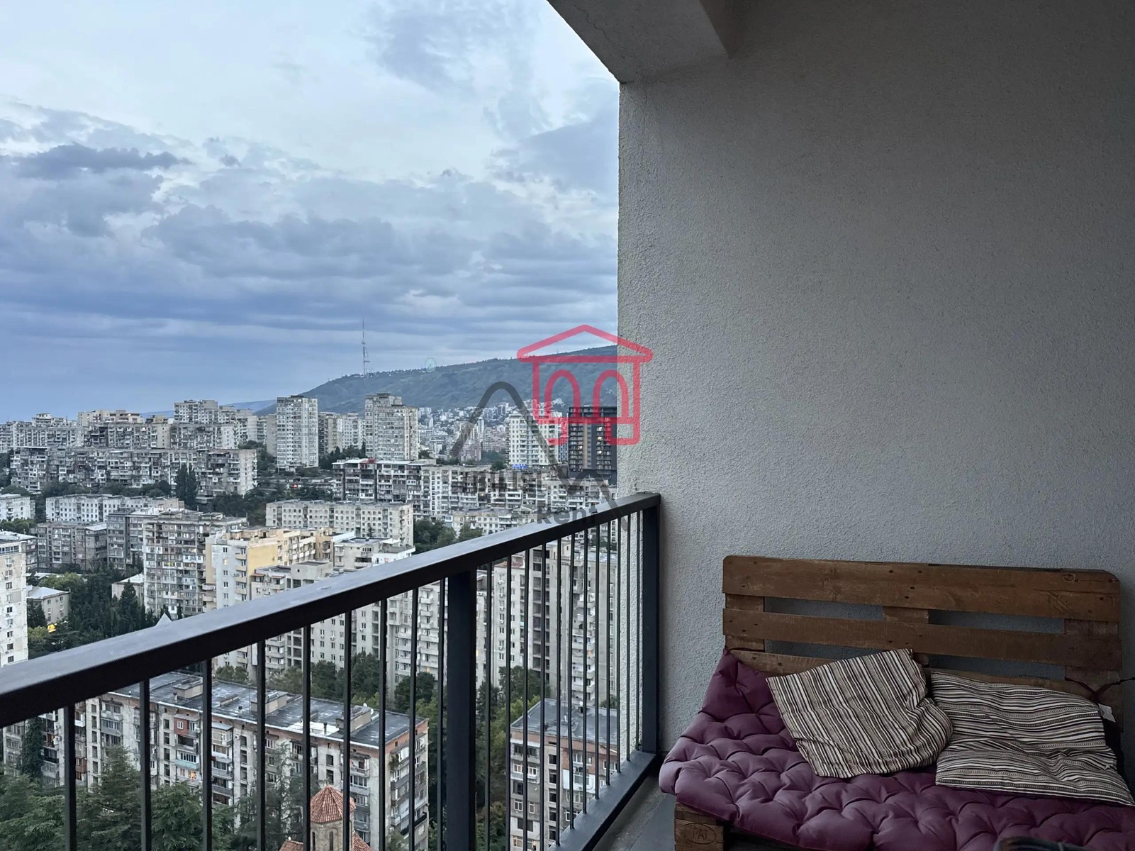 Sarime Street, 55 - 2 rooms