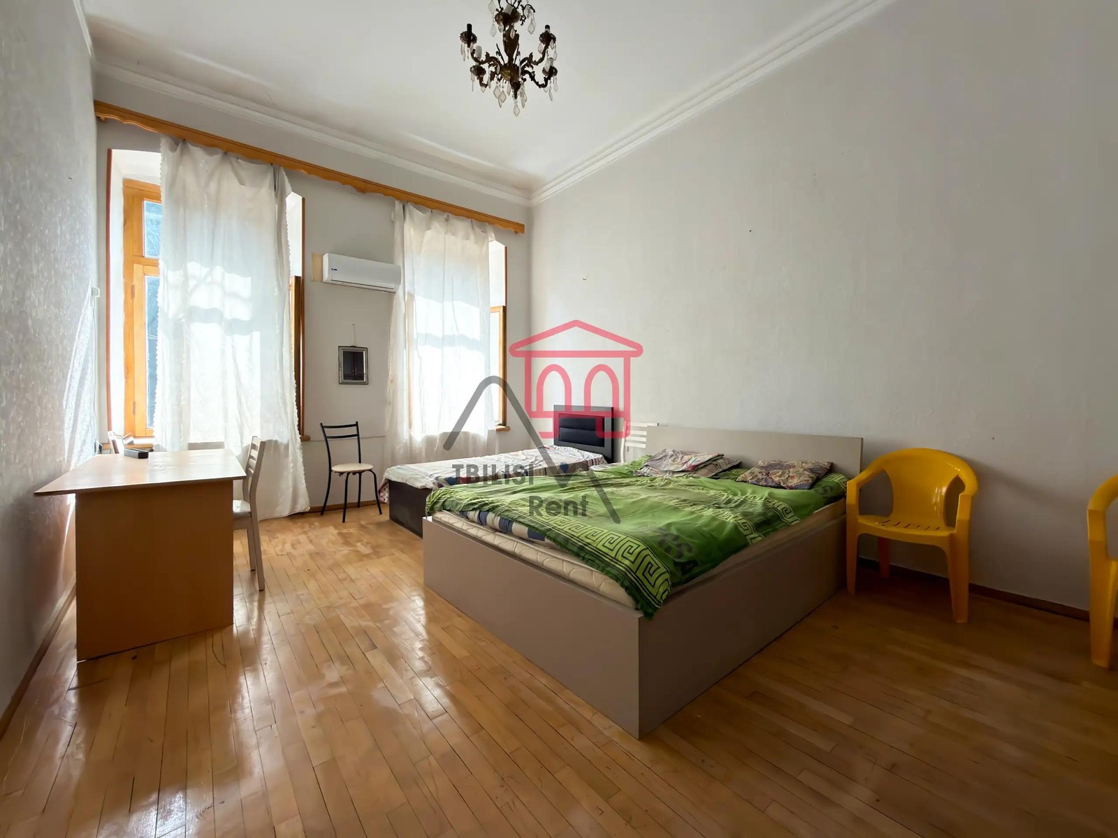 Akhvlediani Street 23, Vera - 2 rooms