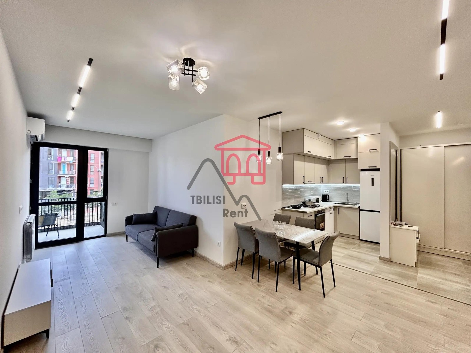 3 Kamani Street - 2 rooms