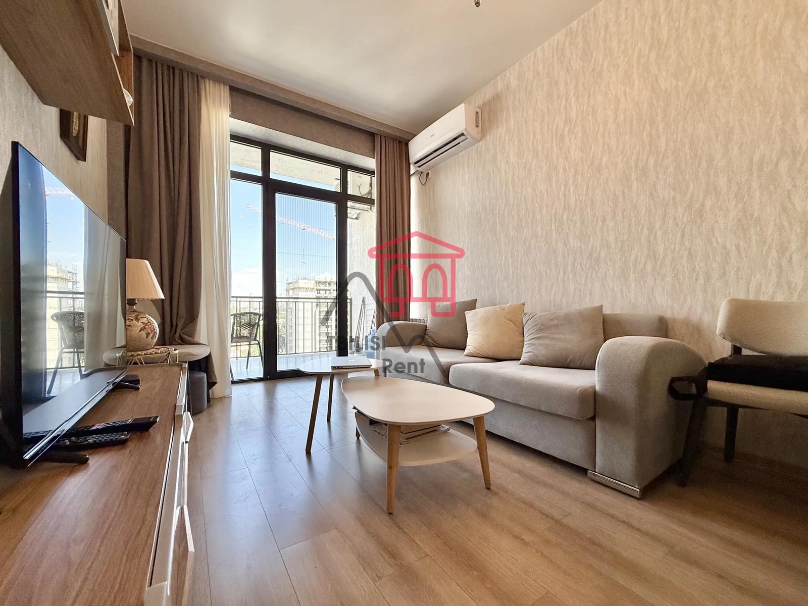 Richard Holbrooke Street, 4 - 2 rooms