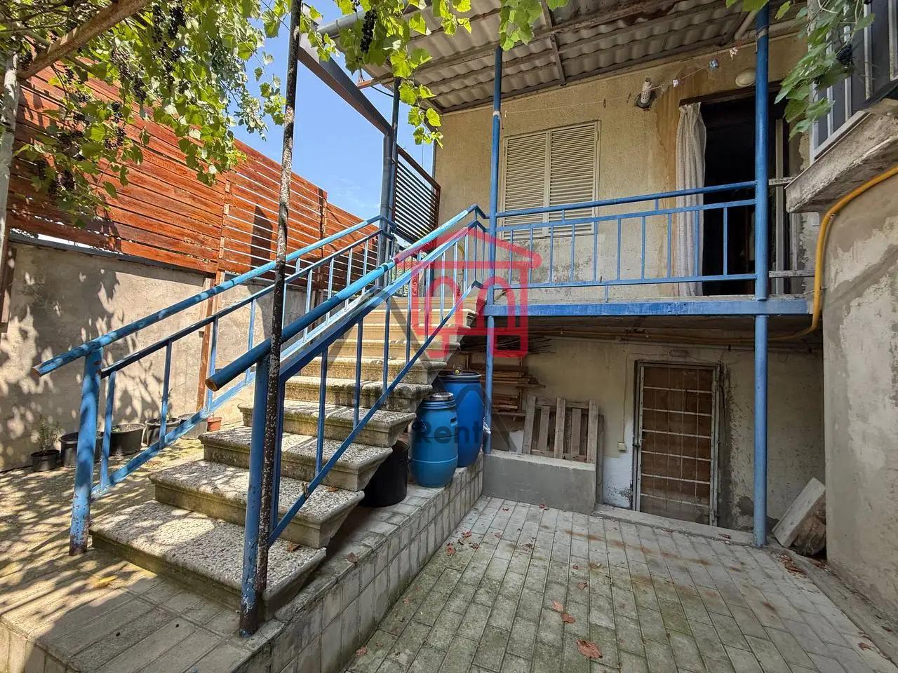 Tsaishi 16 - 4 rooms