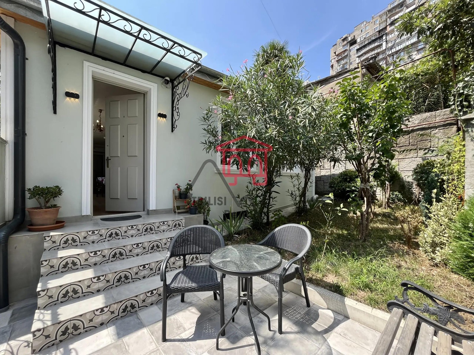 Kareli 16 - 2 rooms