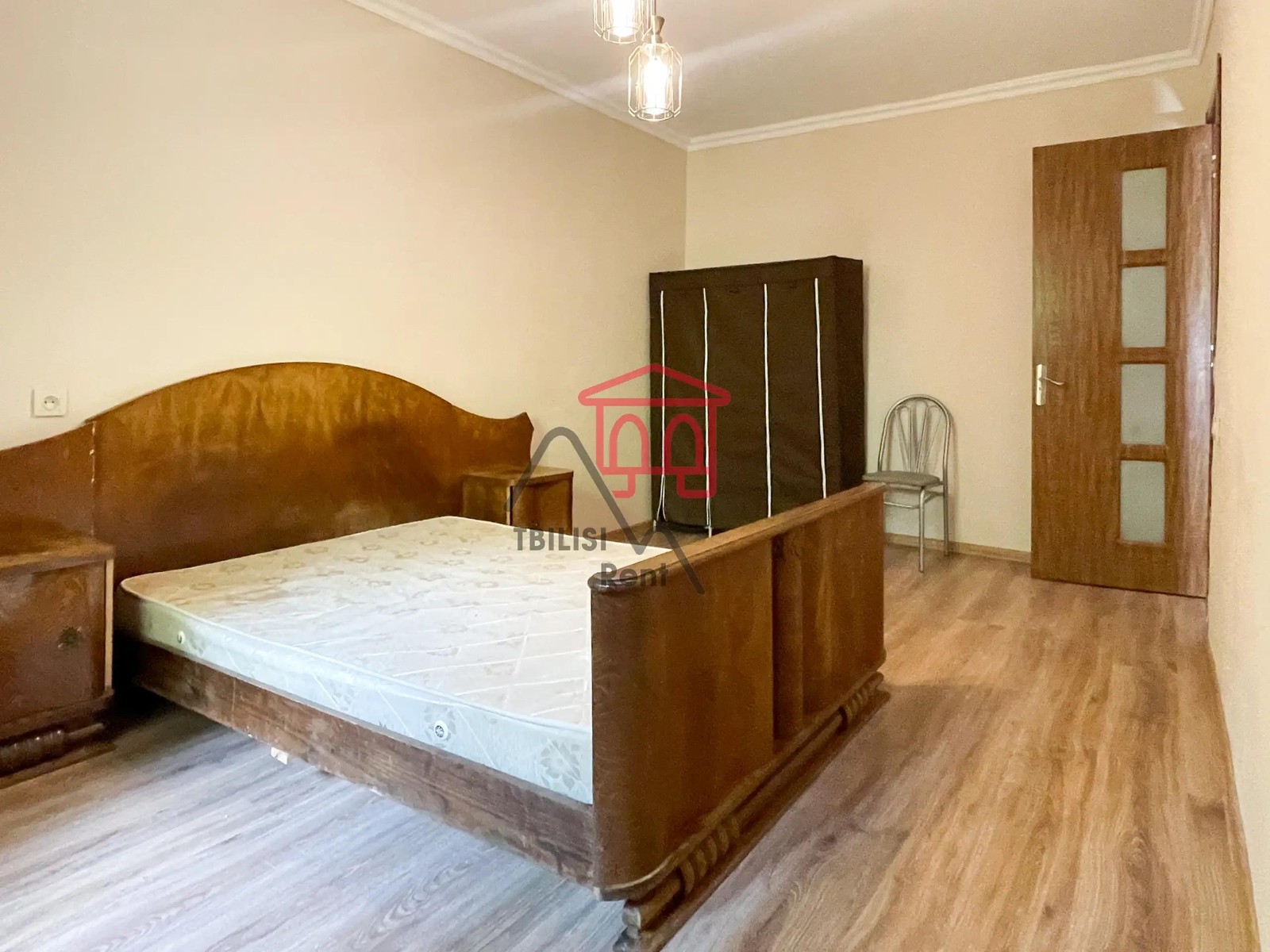 Varlam Topuria 4 - 3 rooms