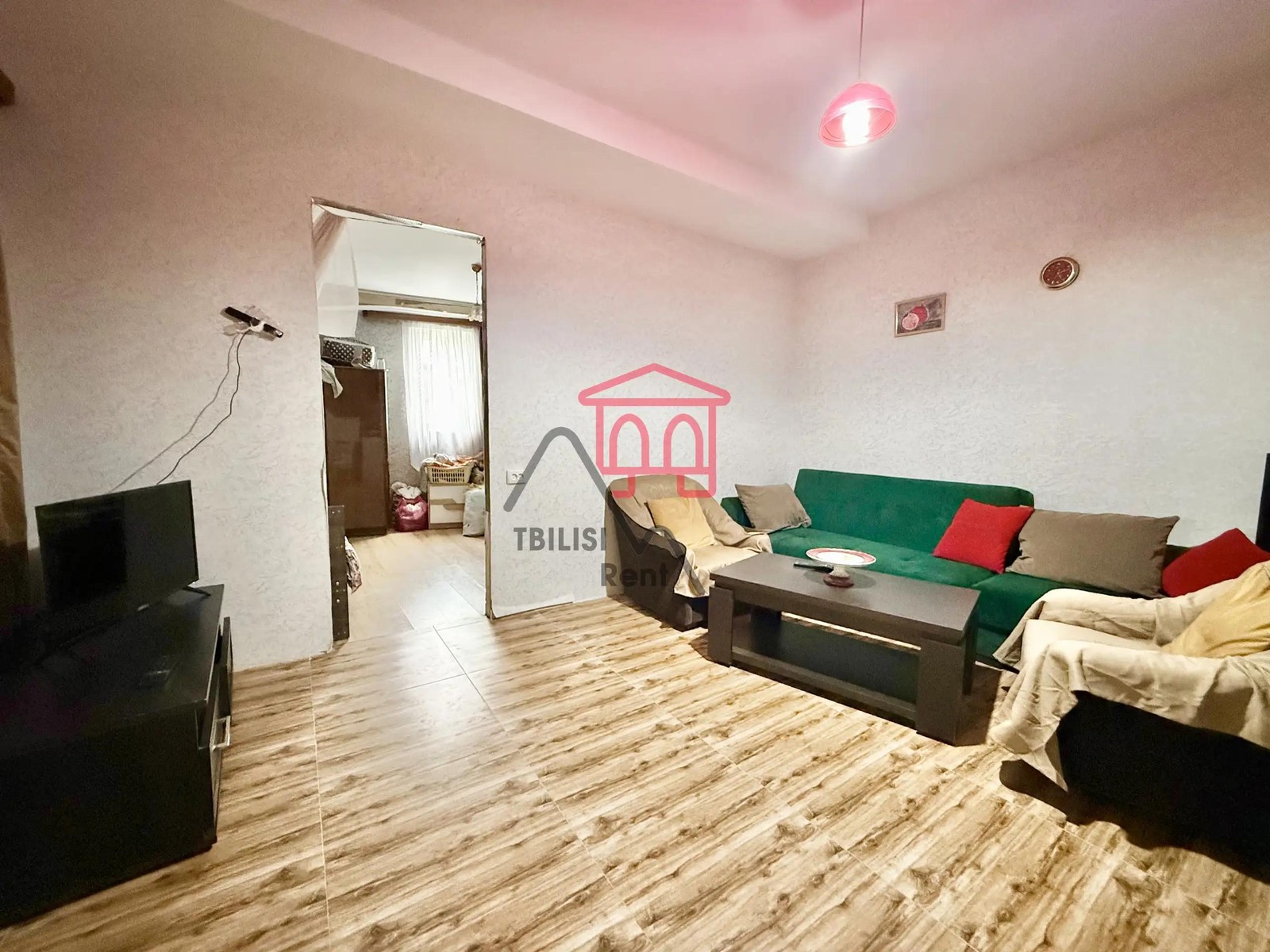 7 Gareja 1st Lane - 2 rooms