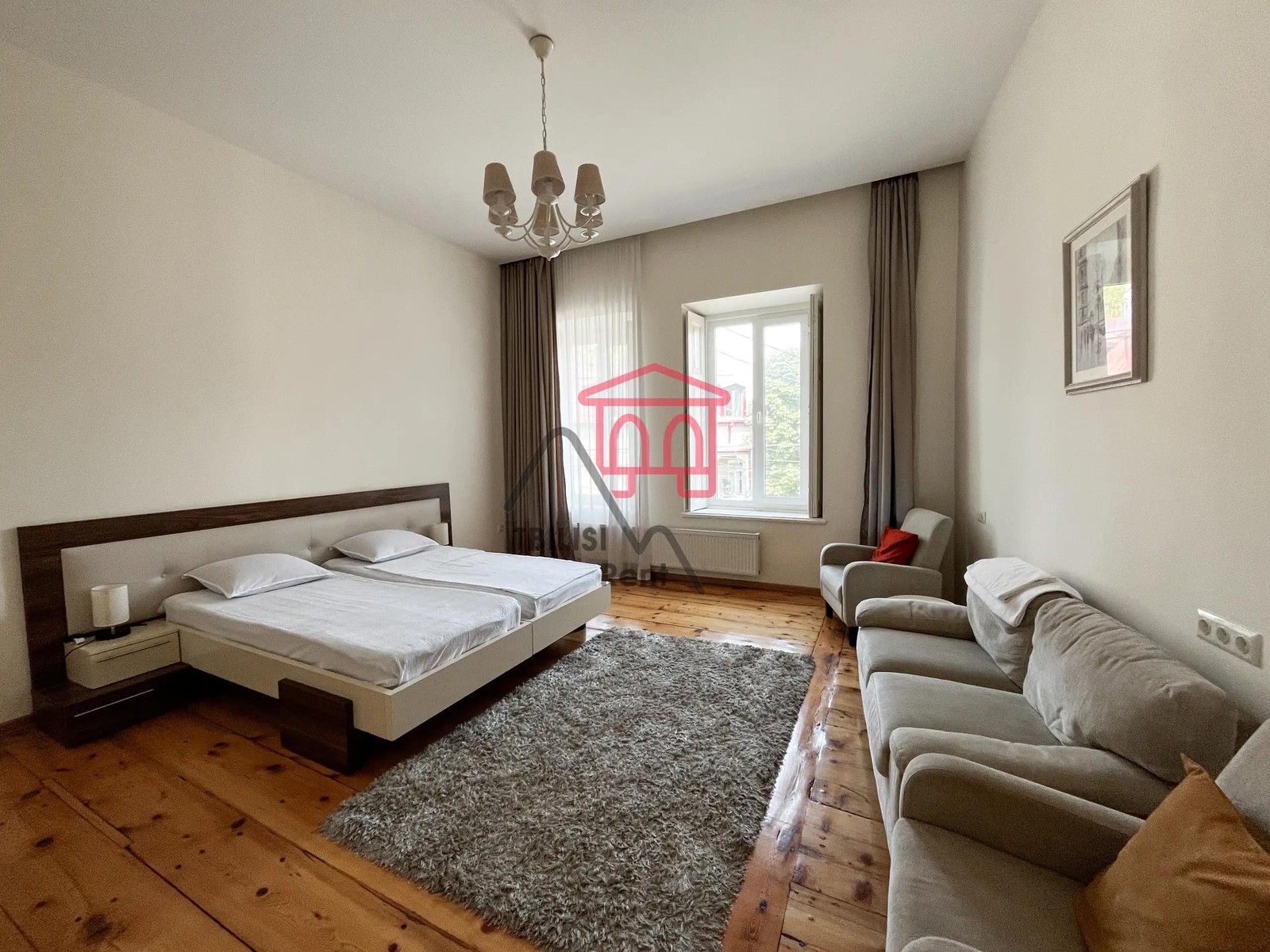 Belinski 2 - 3 rooms