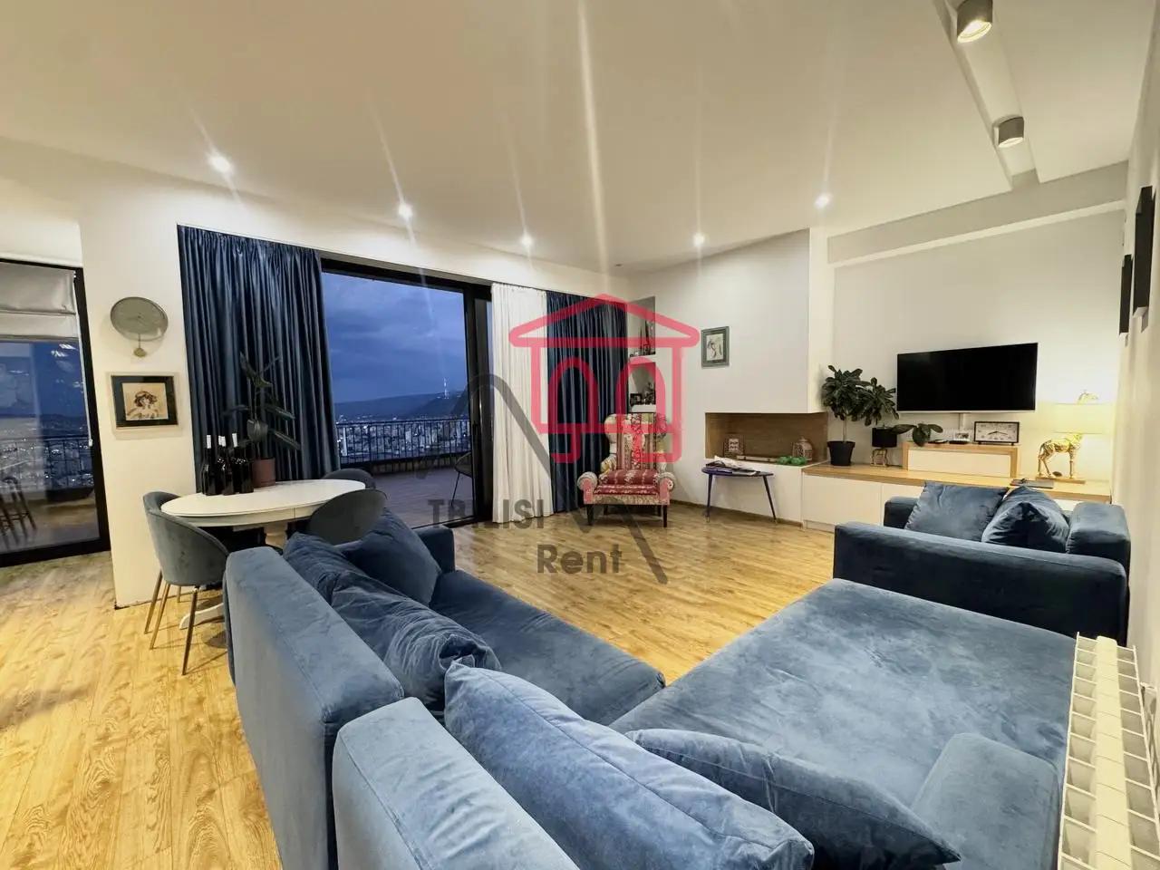 Iasaman 6, Lisi - 3 rooms