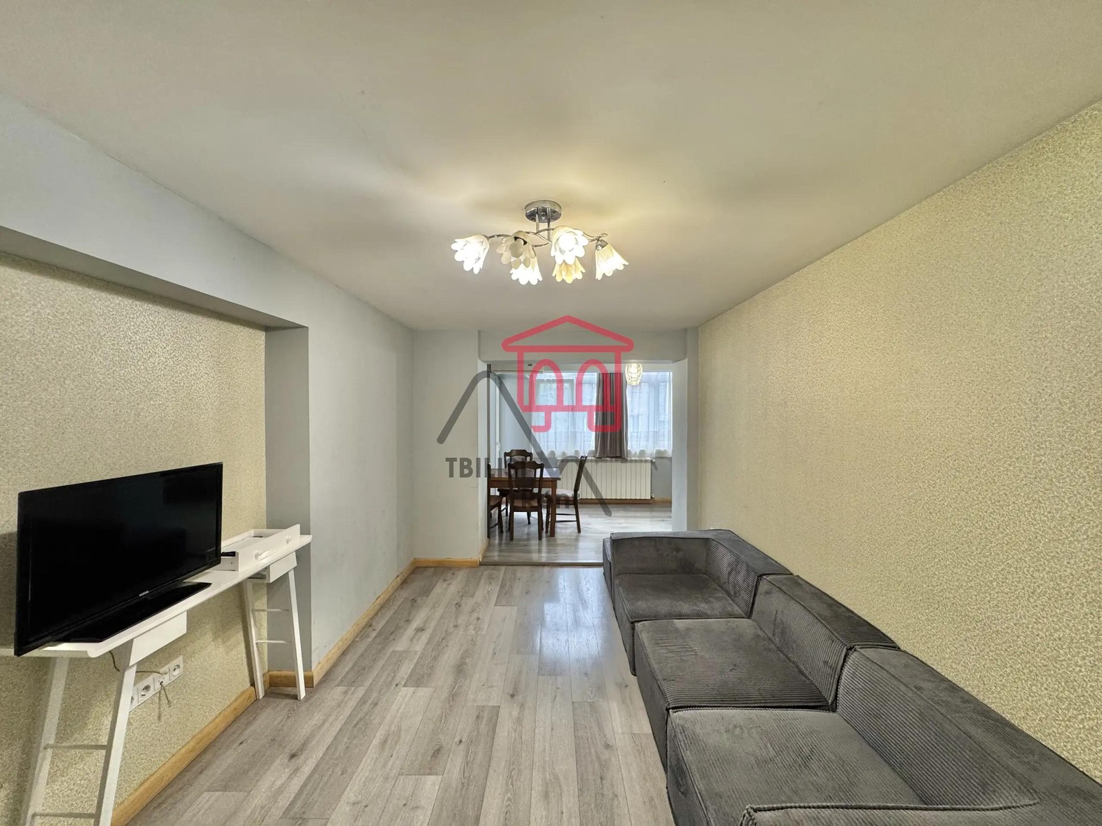 Pekini 17 - 3 rooms